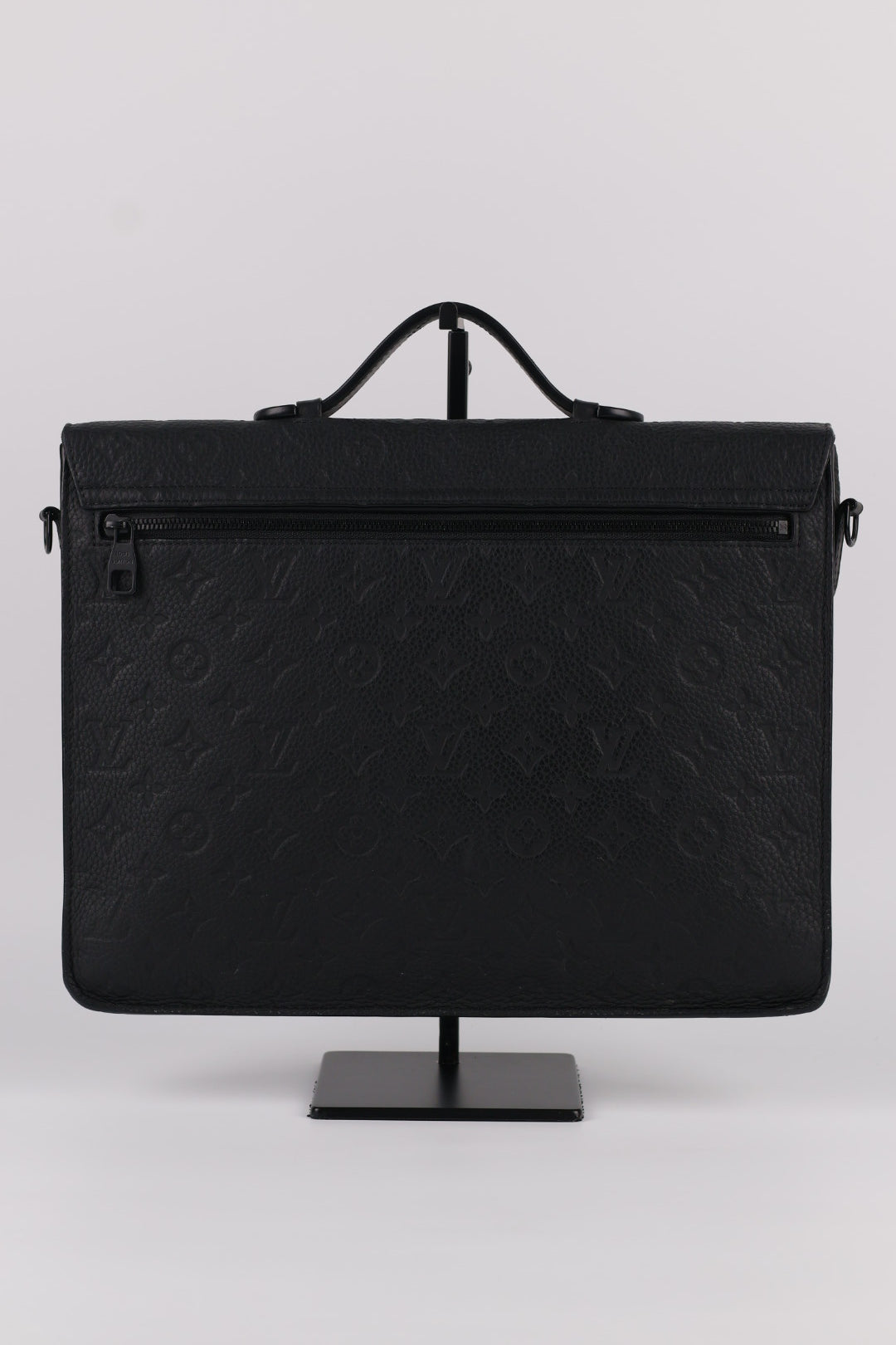 Louis Vuitton Valigetta S Lock Empreinte