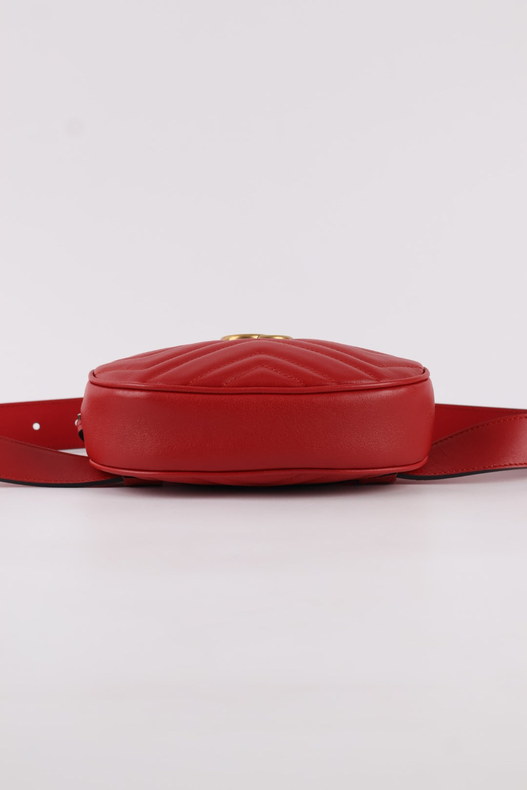 Gucci Marsupio GG Marmont