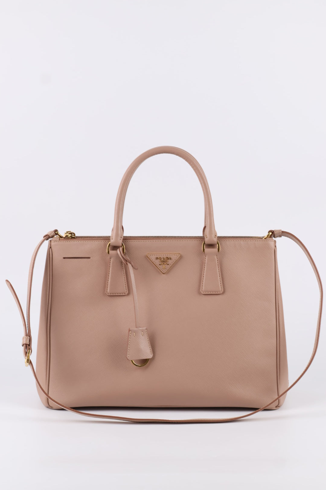 Prada Galleria Large Saffiano