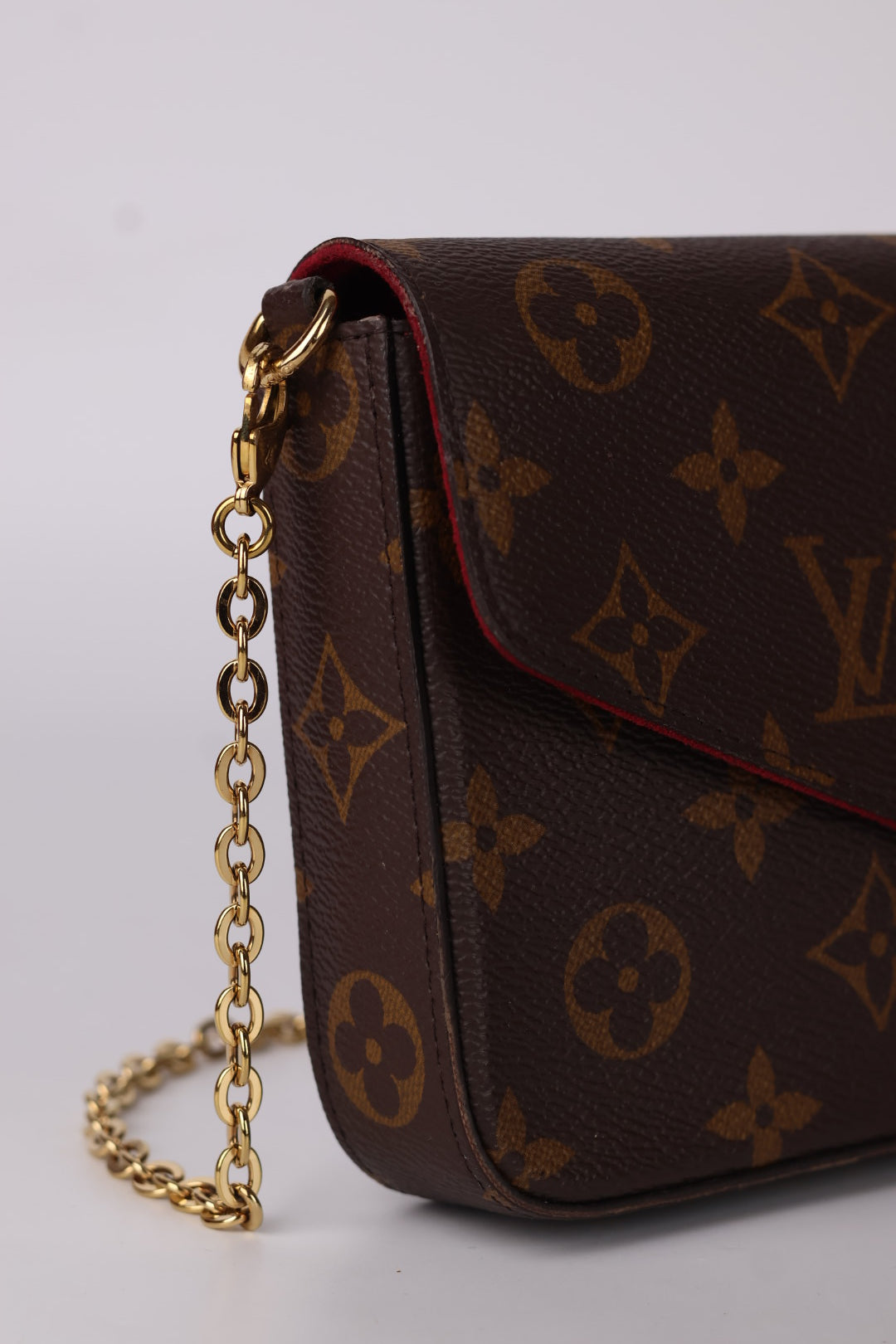 Louis Vuitton Félicie Monogram