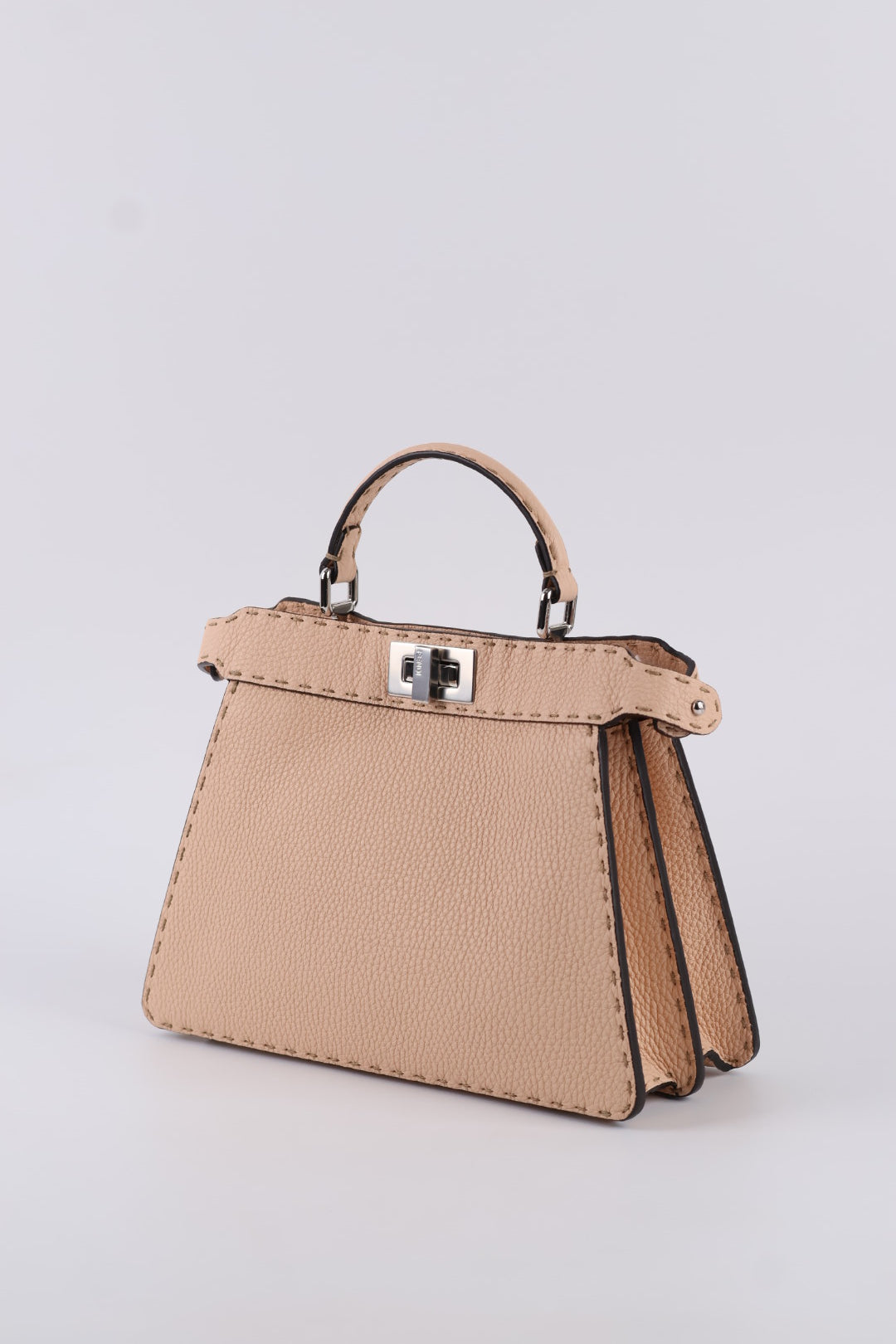 Fendi Peekaboo Small Iseeu Selleria