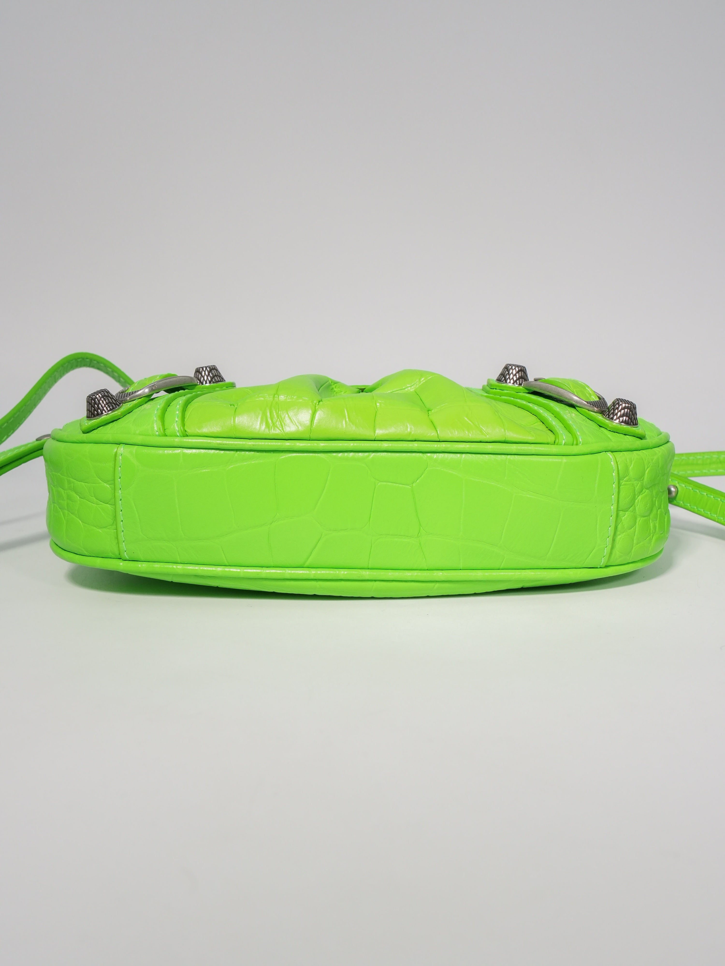 Balenciaga Mini Cagole