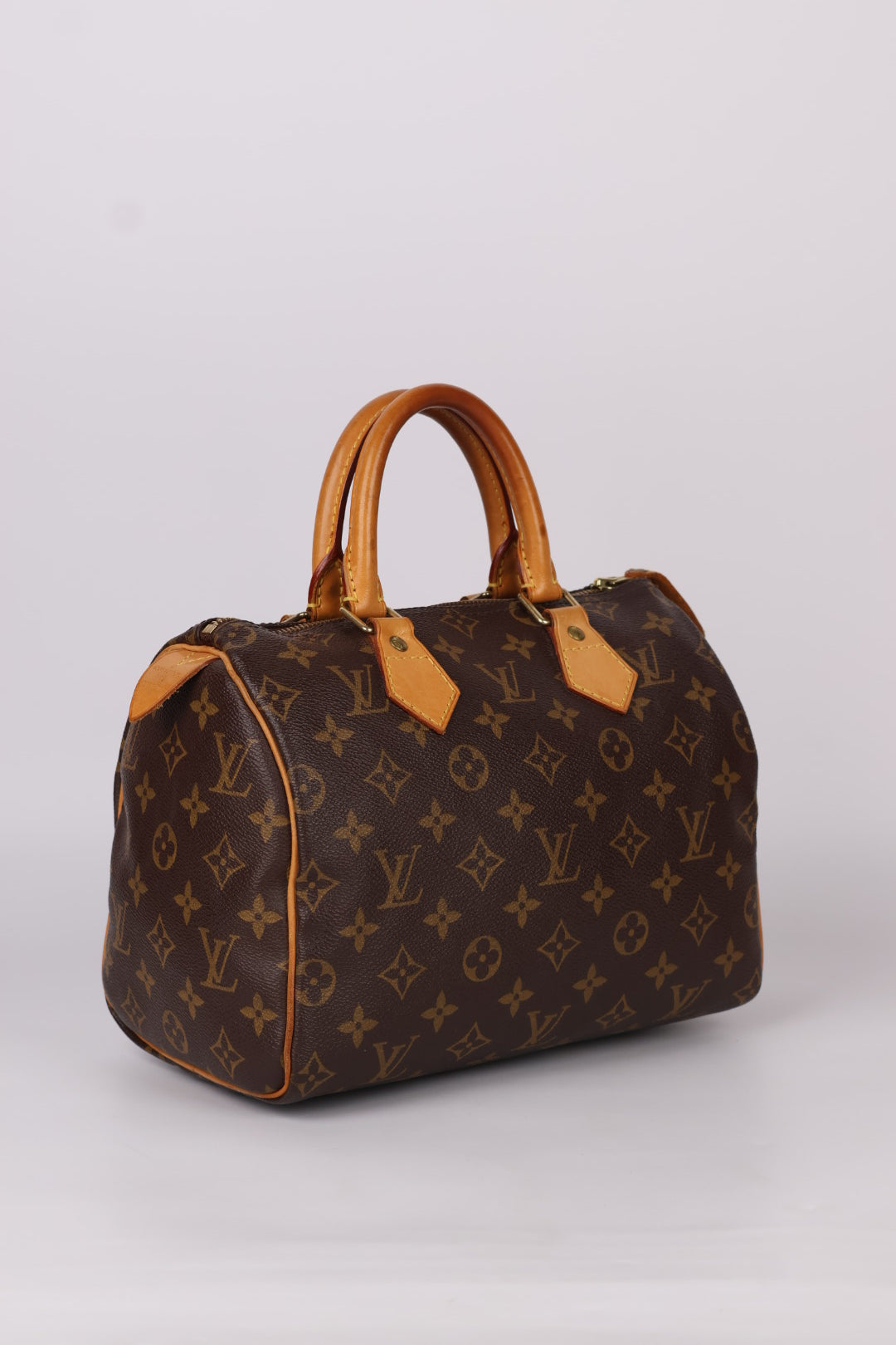 Louis Vuitton Speedy 25 Monogram