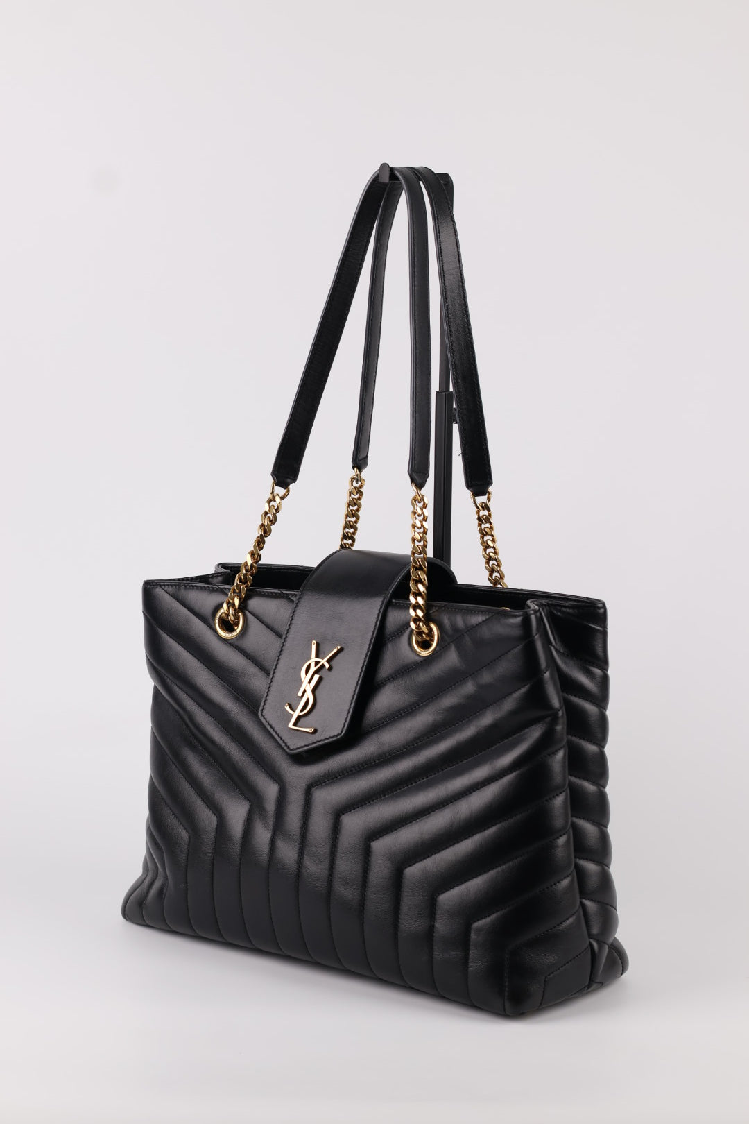 Saint Laurent Lou Lou Shopping
