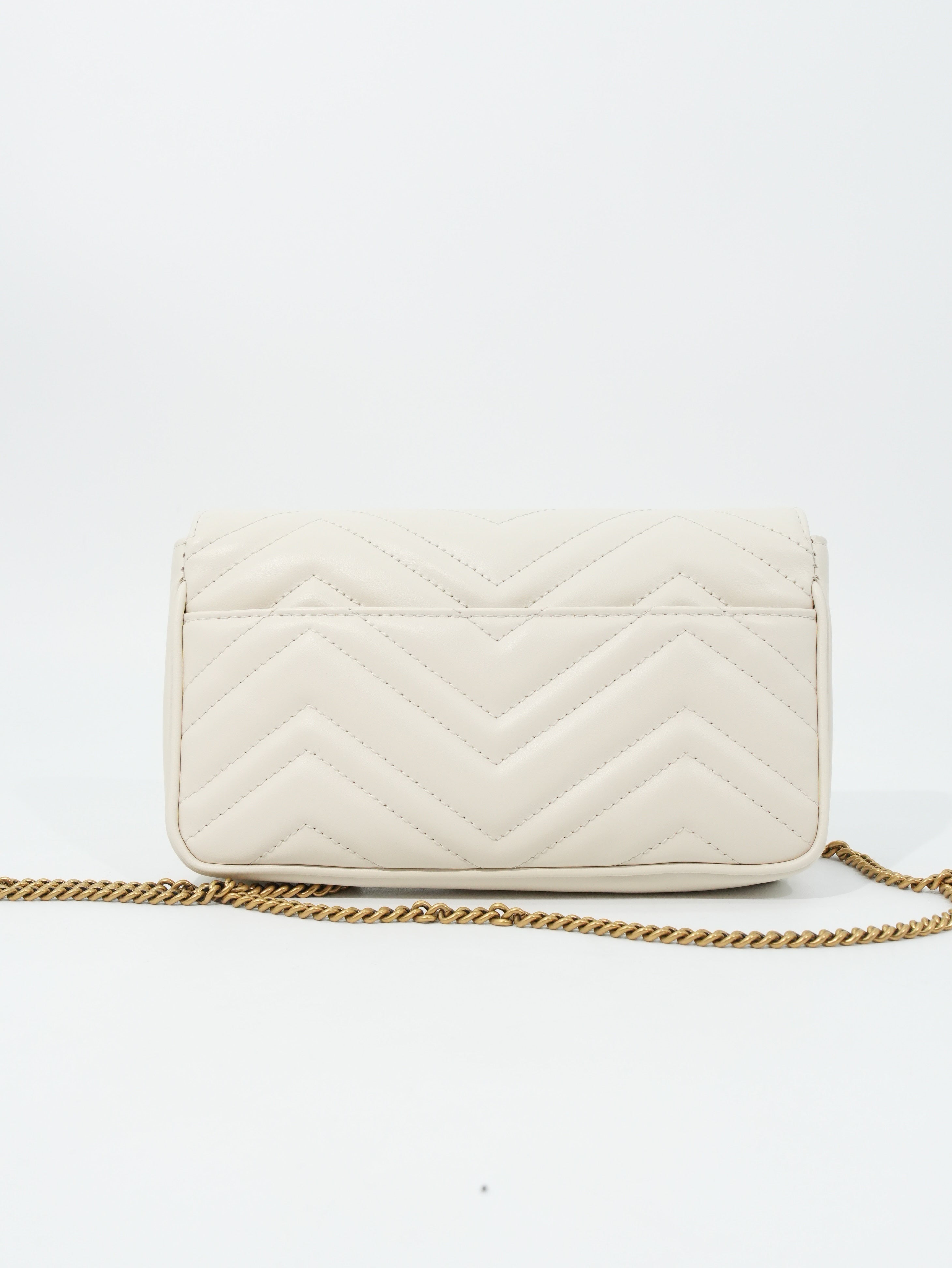 Gucci Marmont a Spalla Piccola