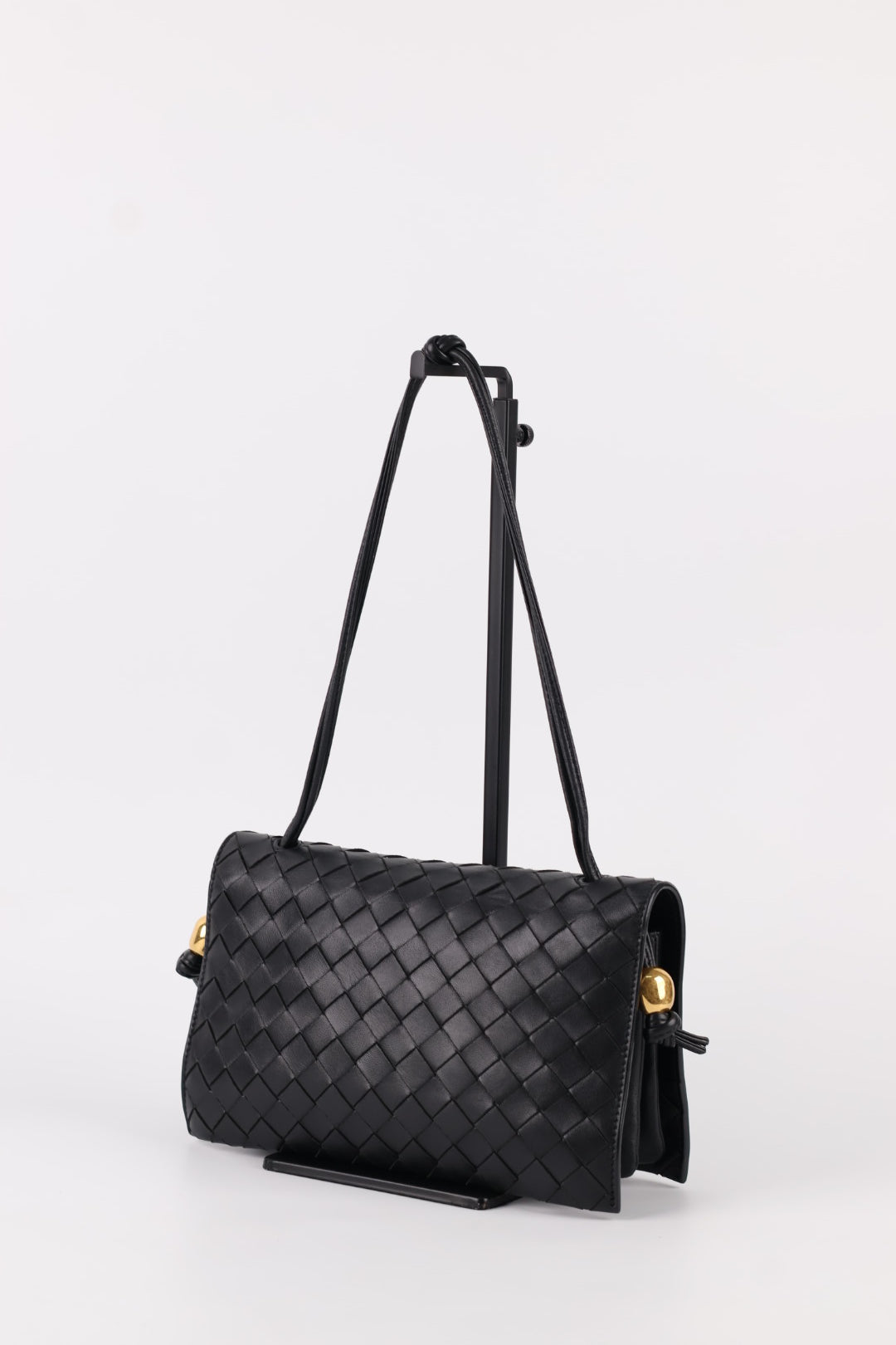 Bottega Veneta Trio Pochette