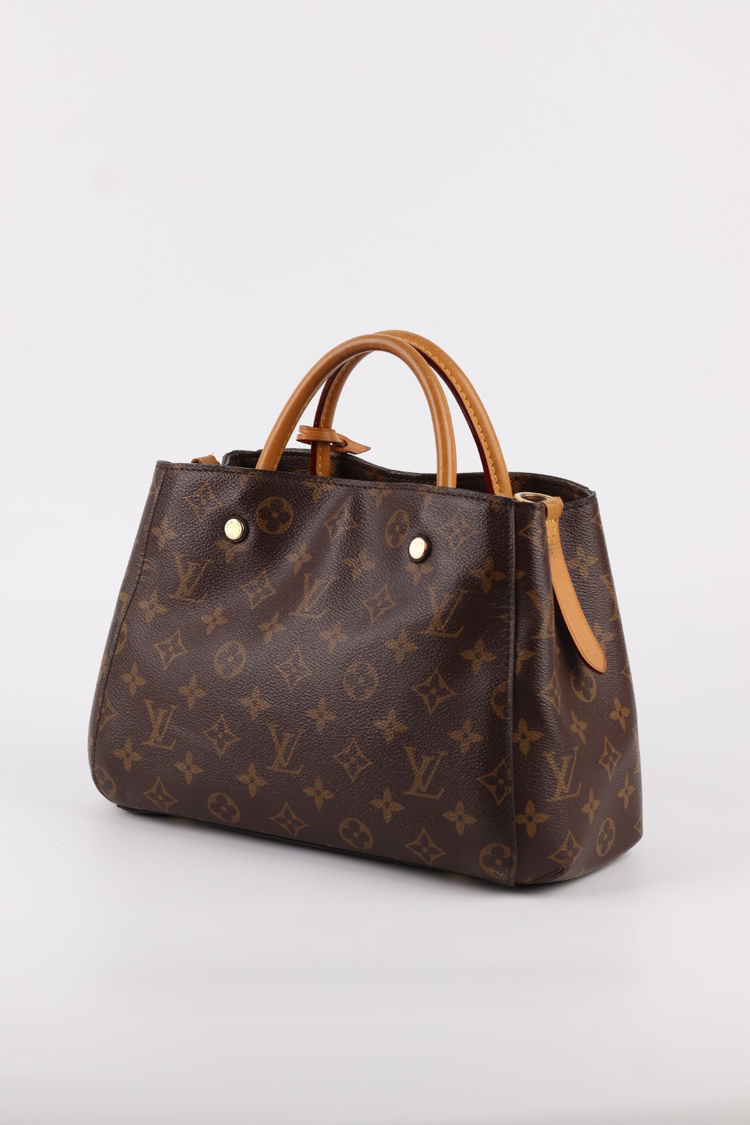 Louis Vuitton Montaigne BB Monogram