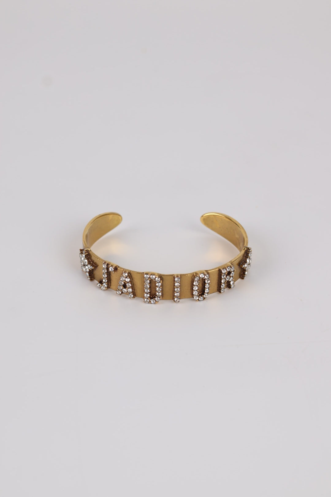 Dior Bracciale J’Adior Crystal