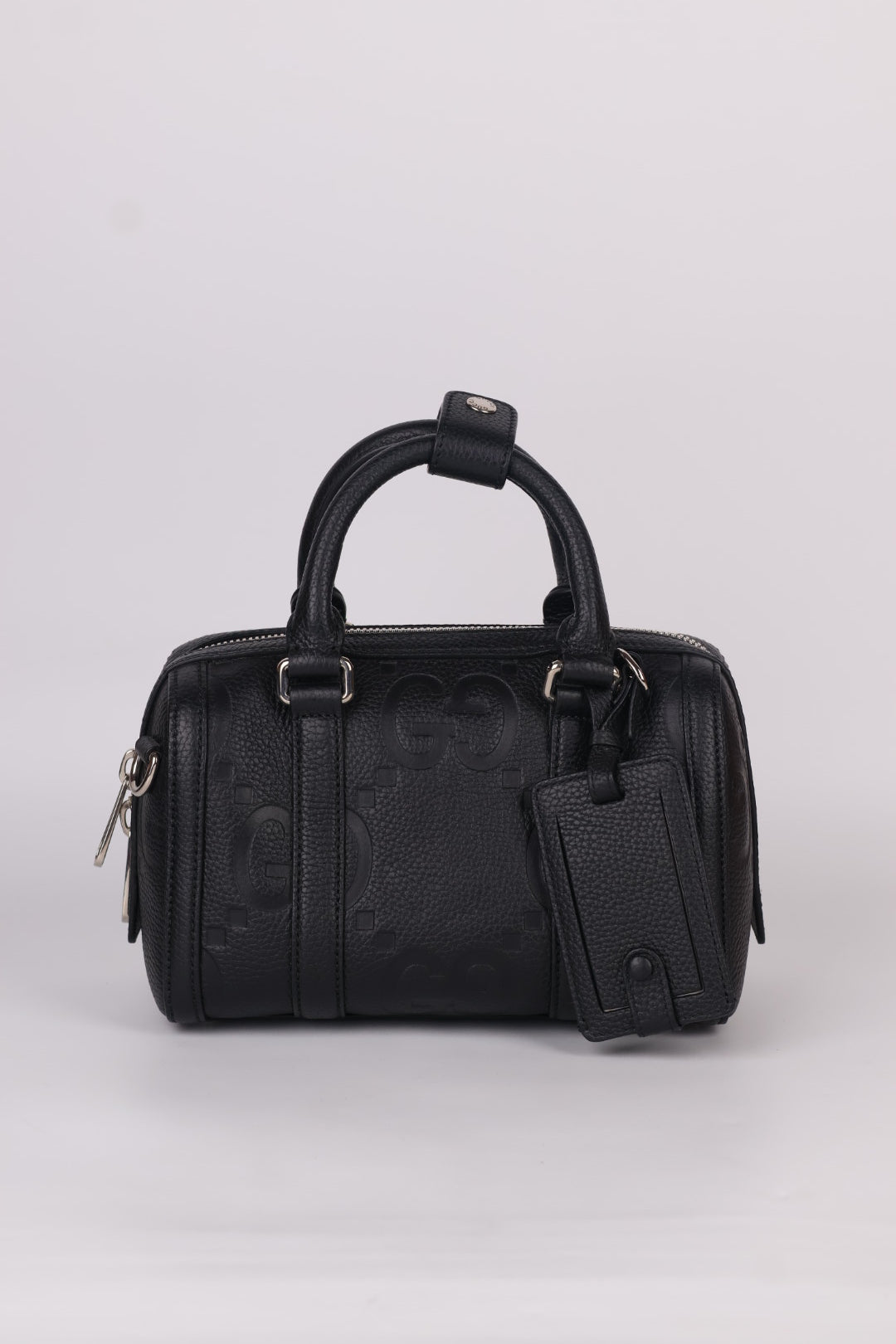 Gucci Mini Bauletto GG Jumbo