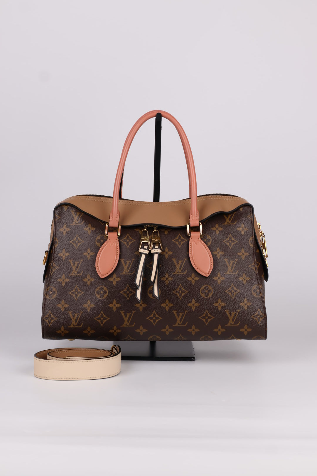 Louis Vuitton Tuileries Monogram