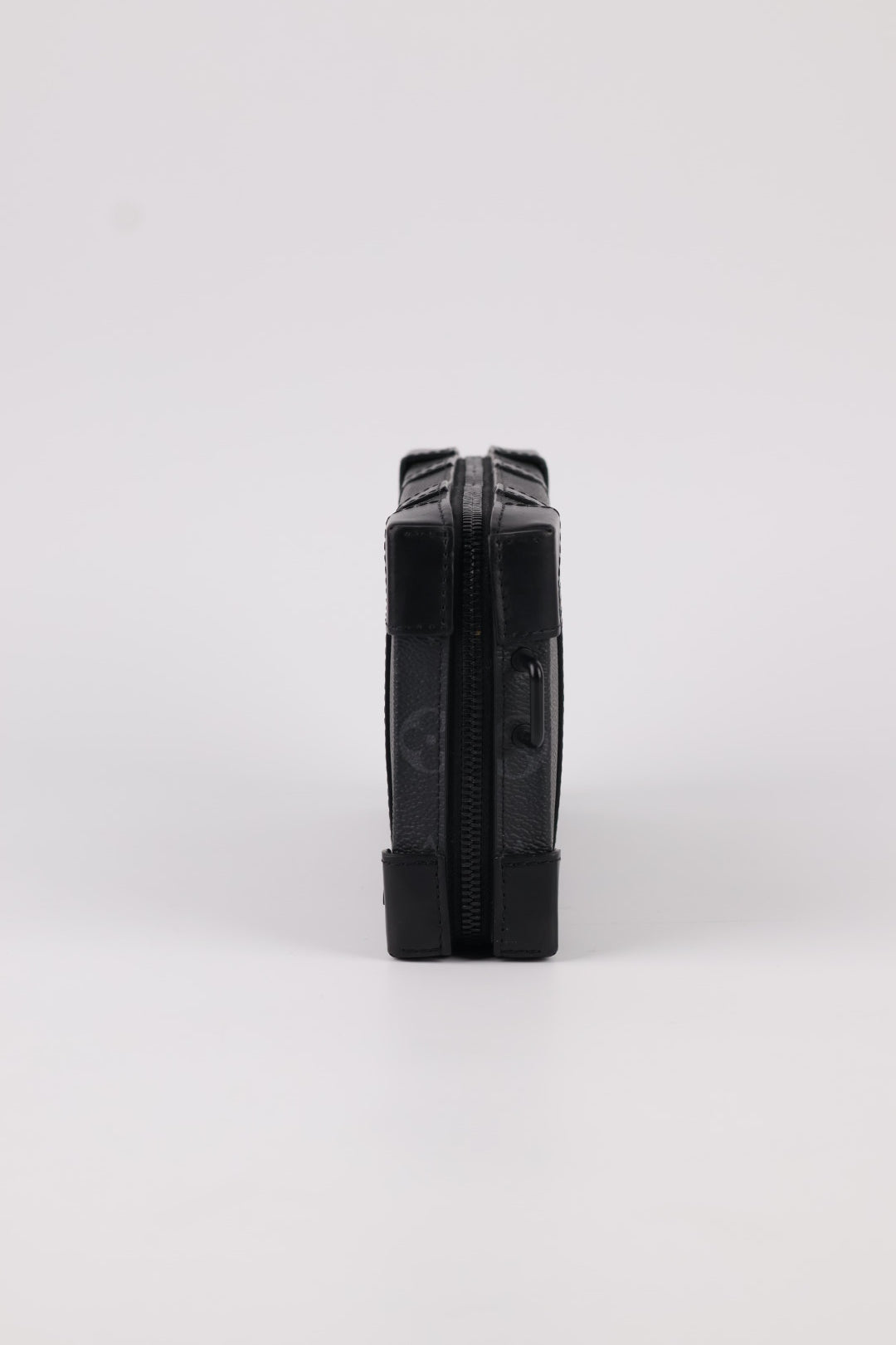 Louis Vuitton Soft Trunk Monogram Eclipse