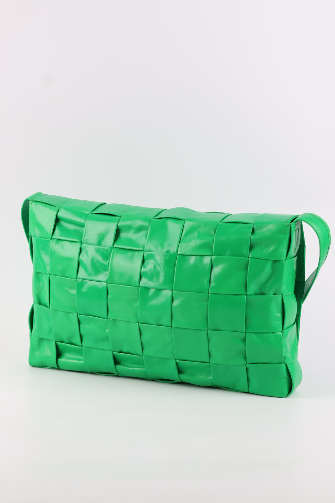 Bottega Veneta Maxi Cassette