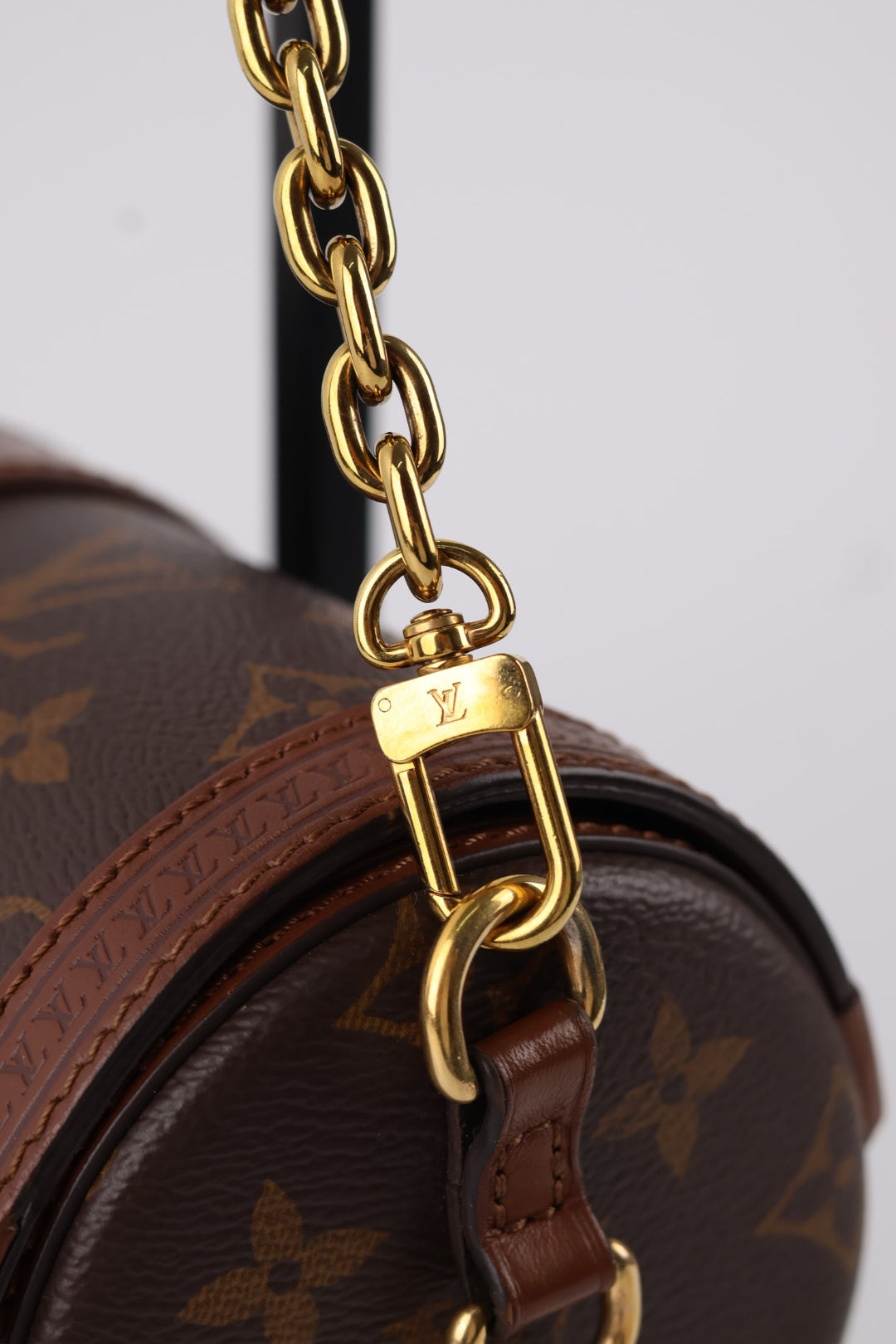 Louis Vuitton Papillon Trunk