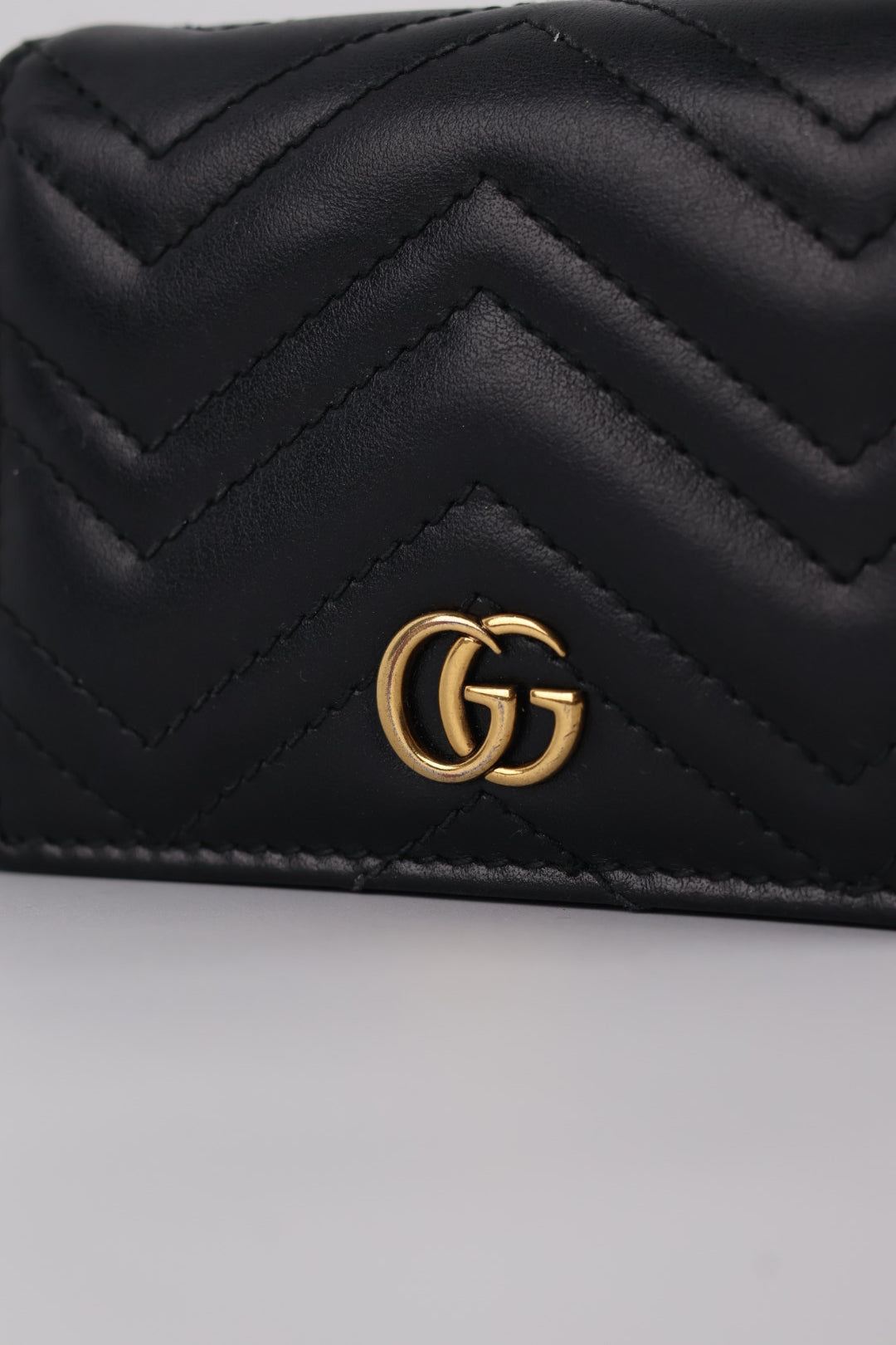 Gucci Portafoglio Marmont Compatto