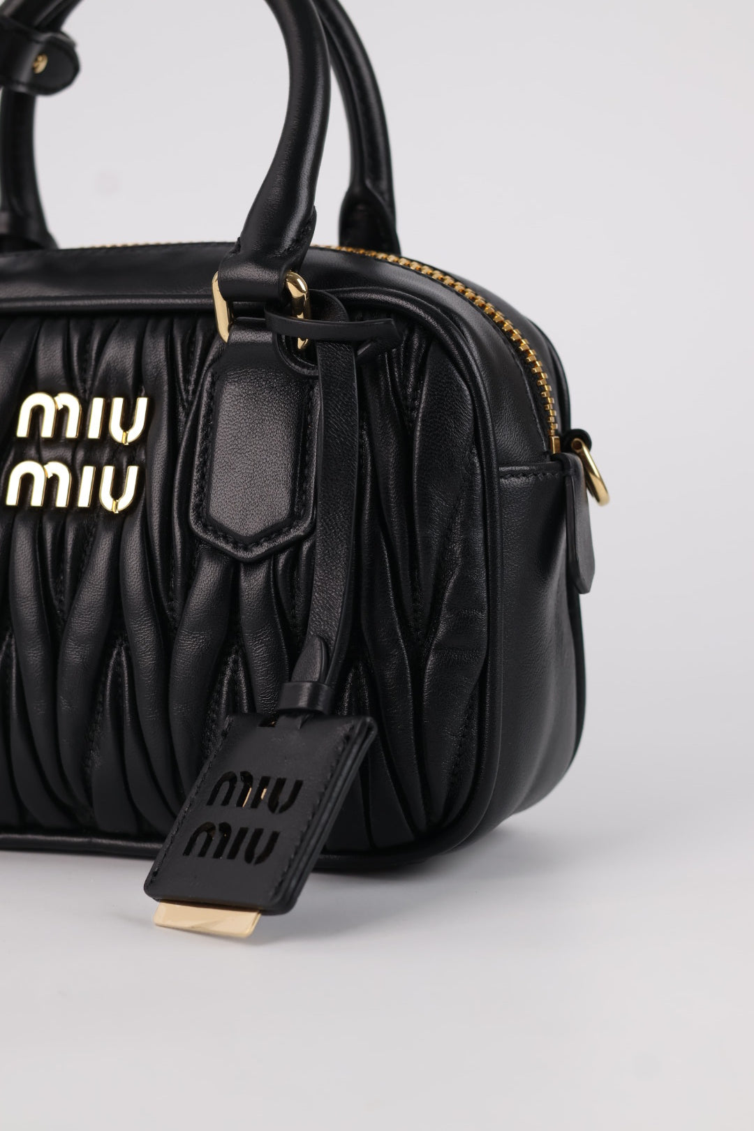 Miu Miu Arcadie Small