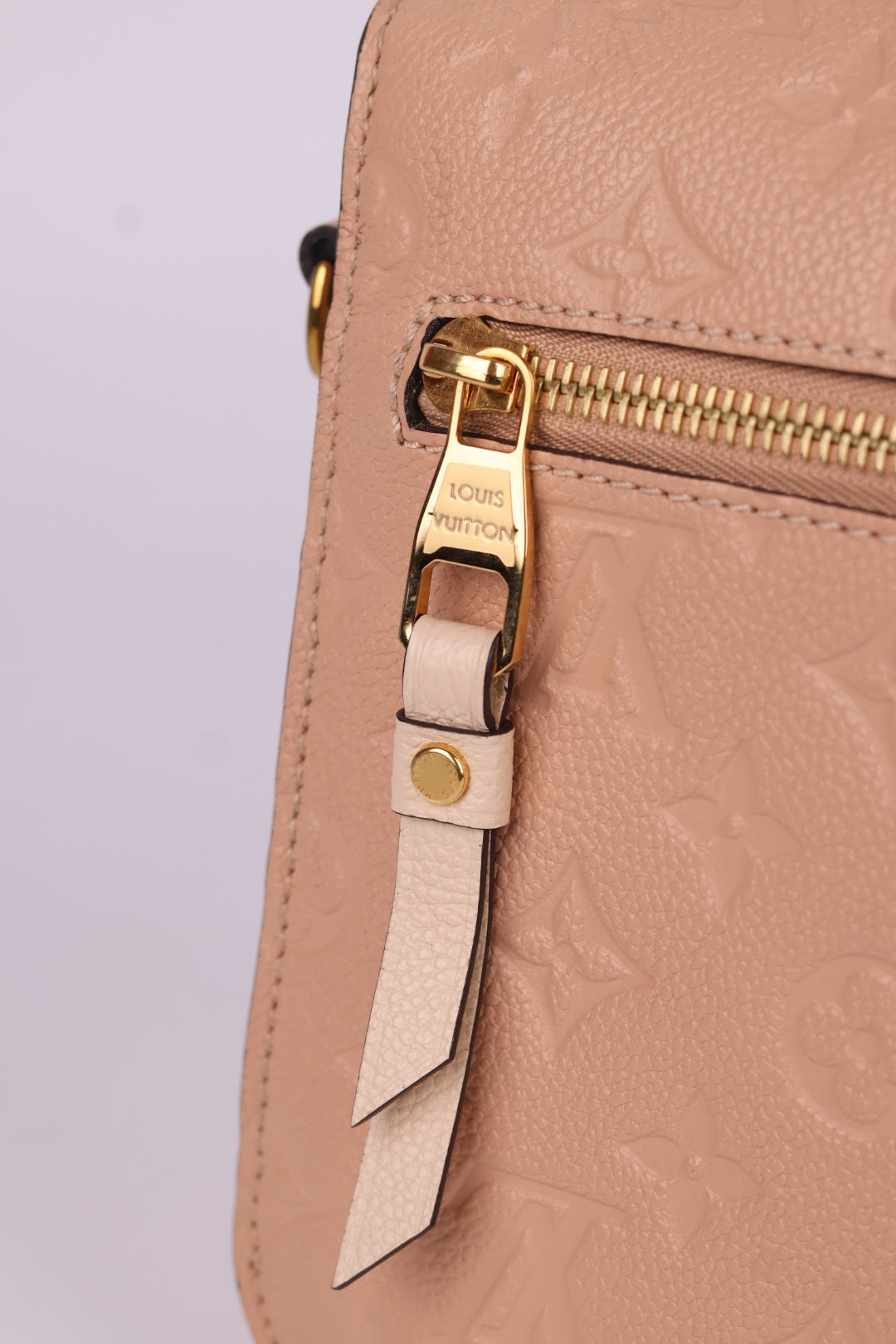 Louis Vuitton Métis Empreinte