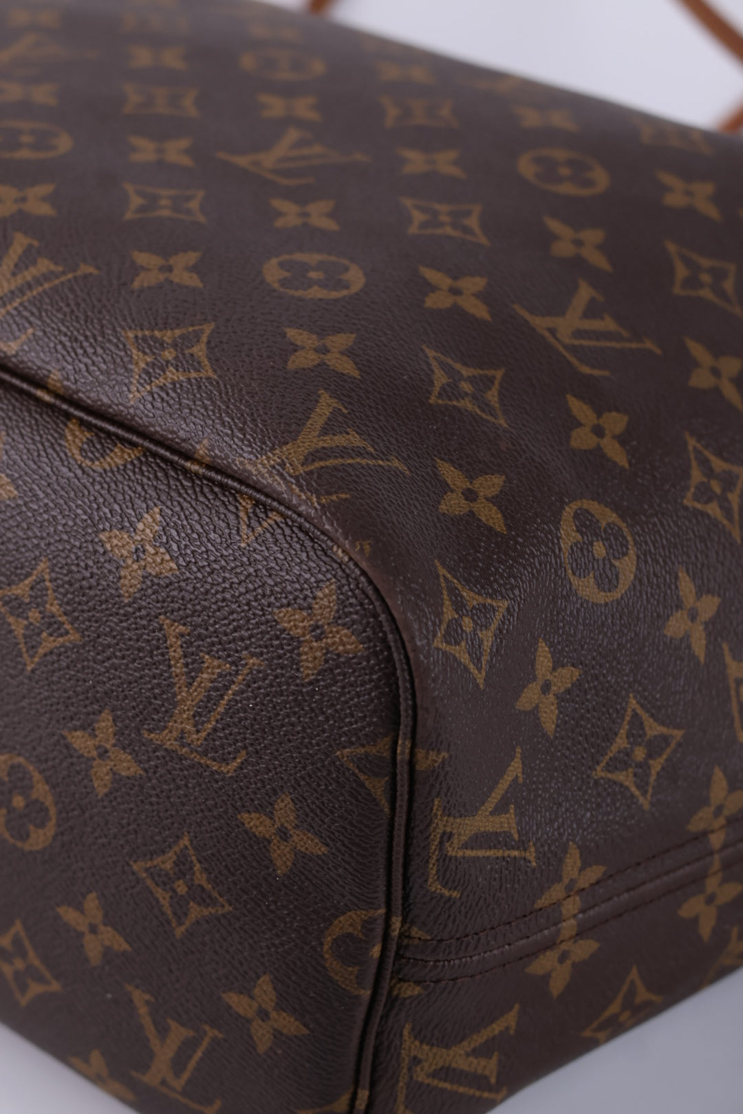 Louis Vuitton Neverfull MM Monogram