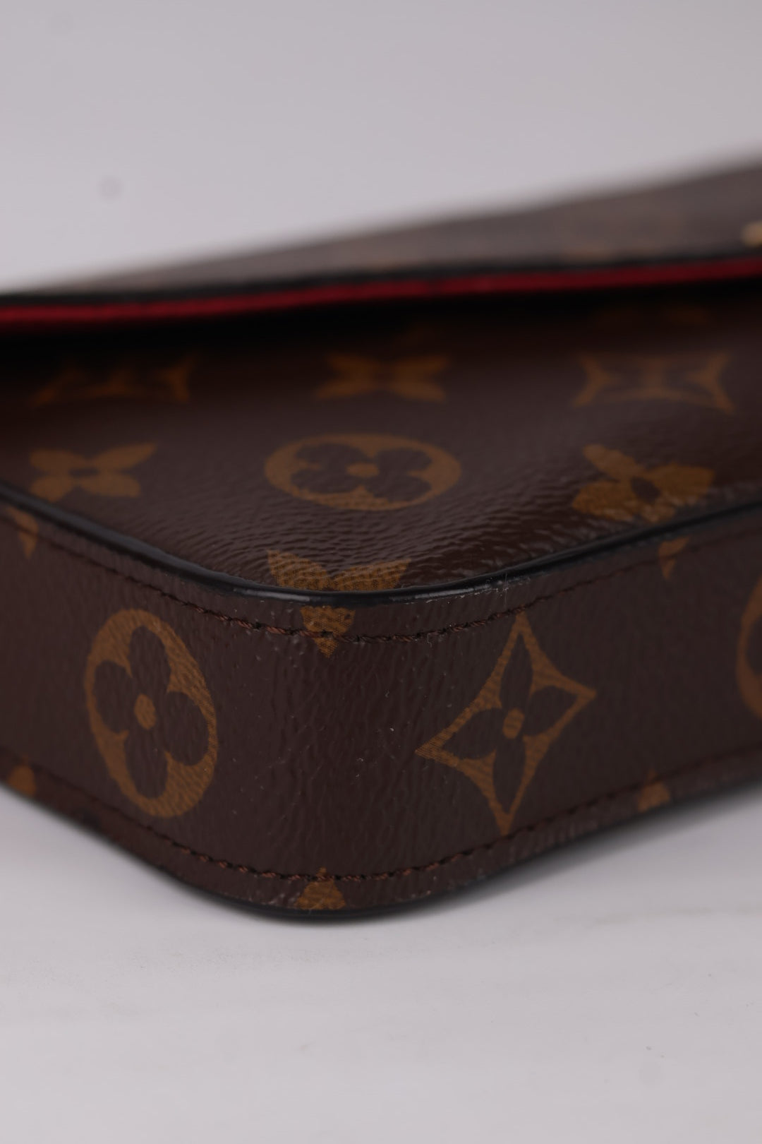 Louis Vuitton Félicie Monogram