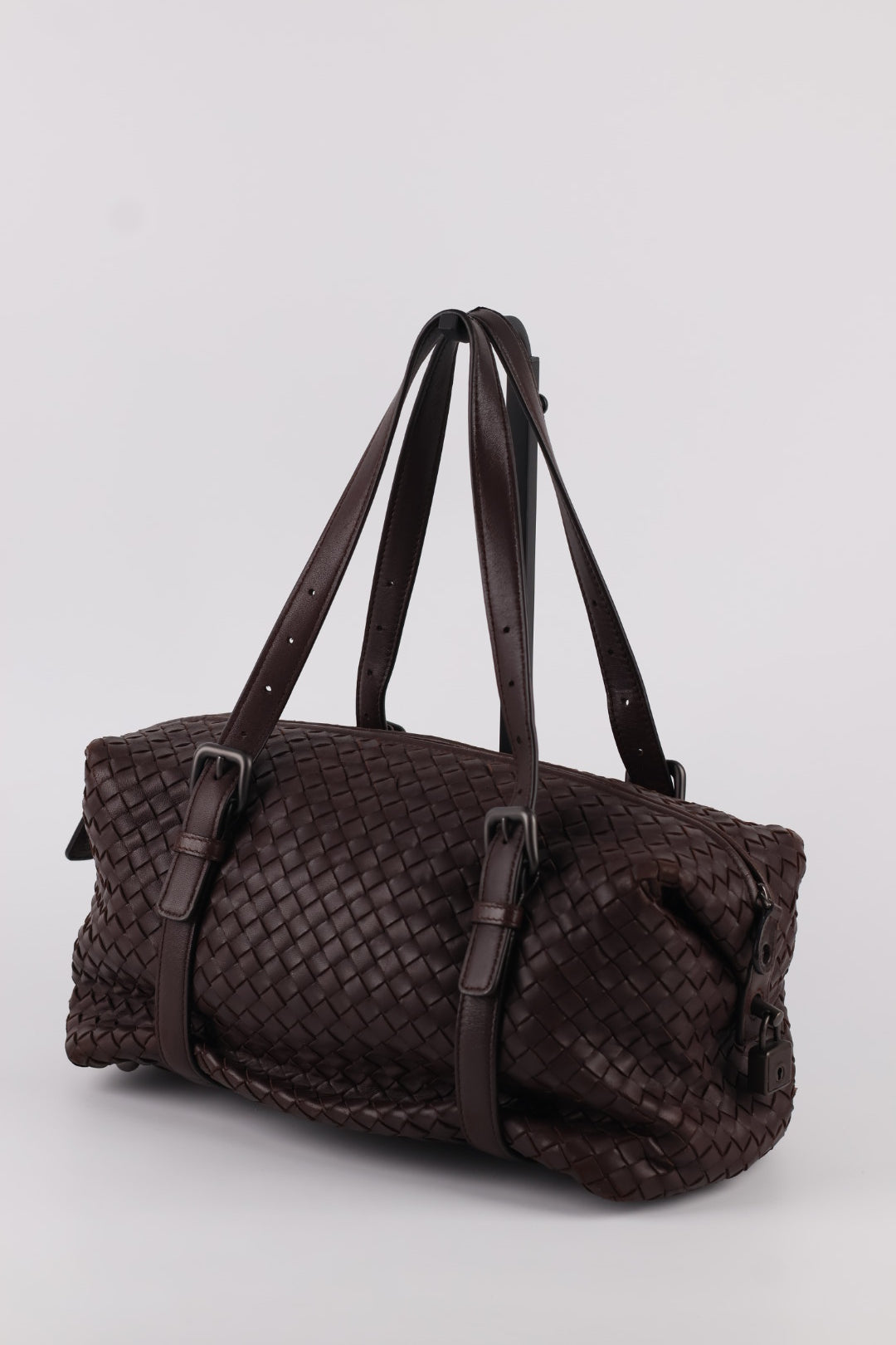 Bottega Veneta Boston Vintage