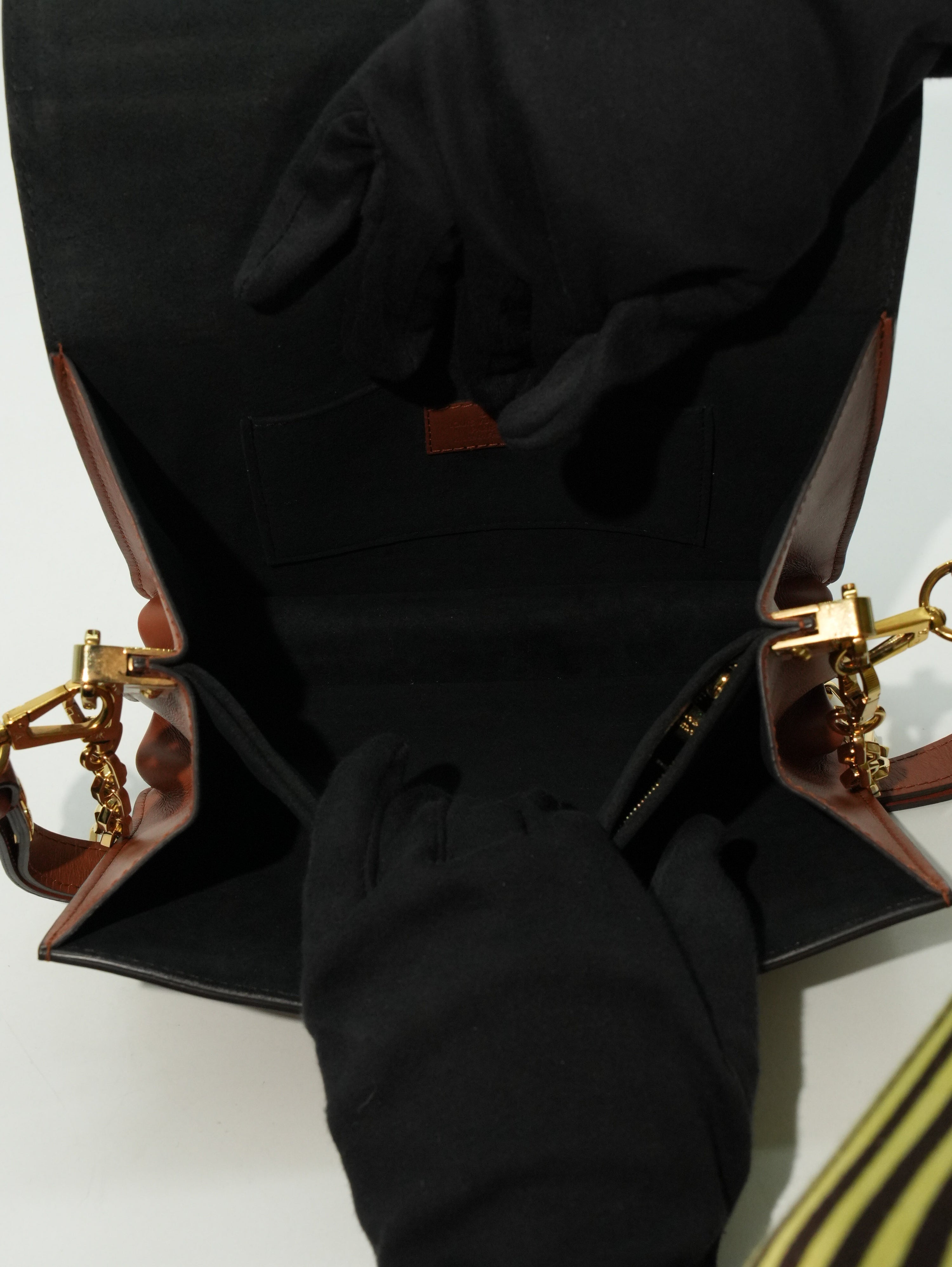 Louis Vuitton Dauphine MM