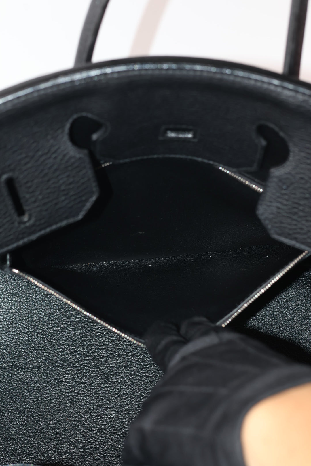 Hermès Birkin 35 Taurillon Clemence