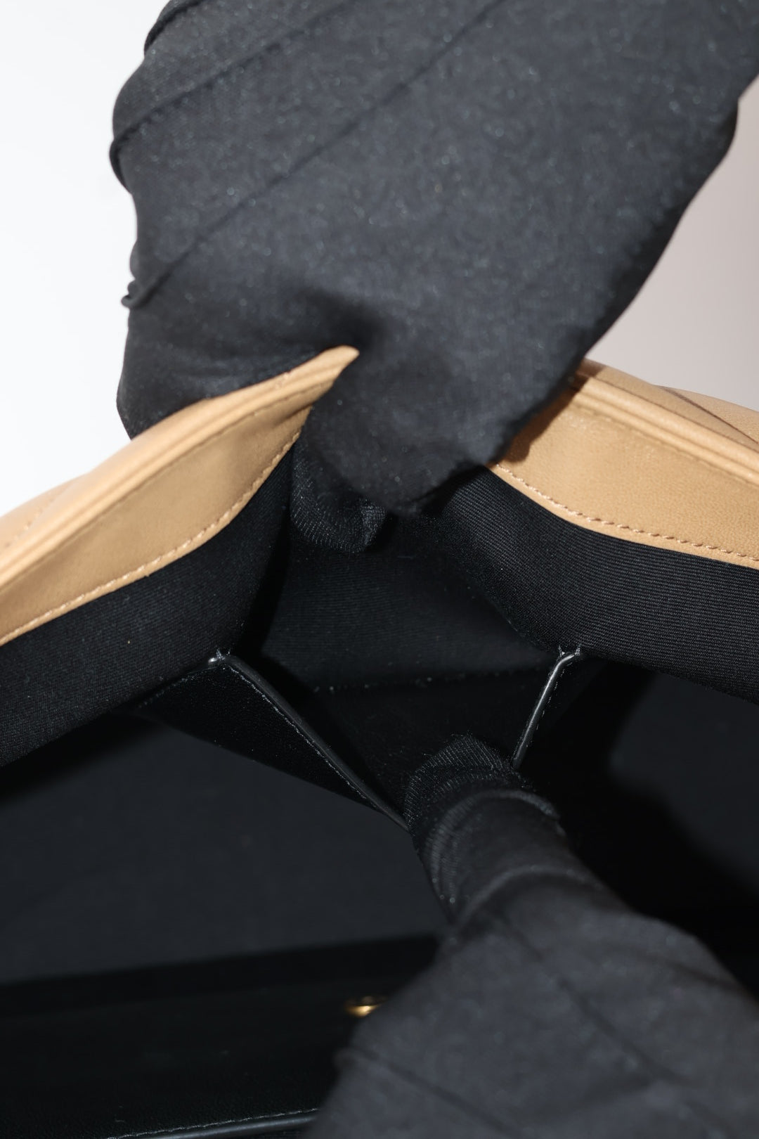 Saint Laurent Loulou Large