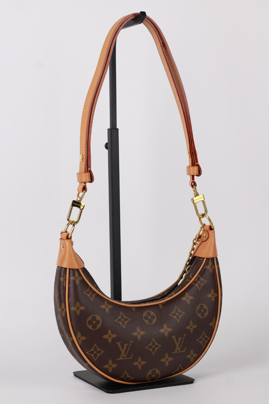 Louis Vuitton Mini Loop Monogram