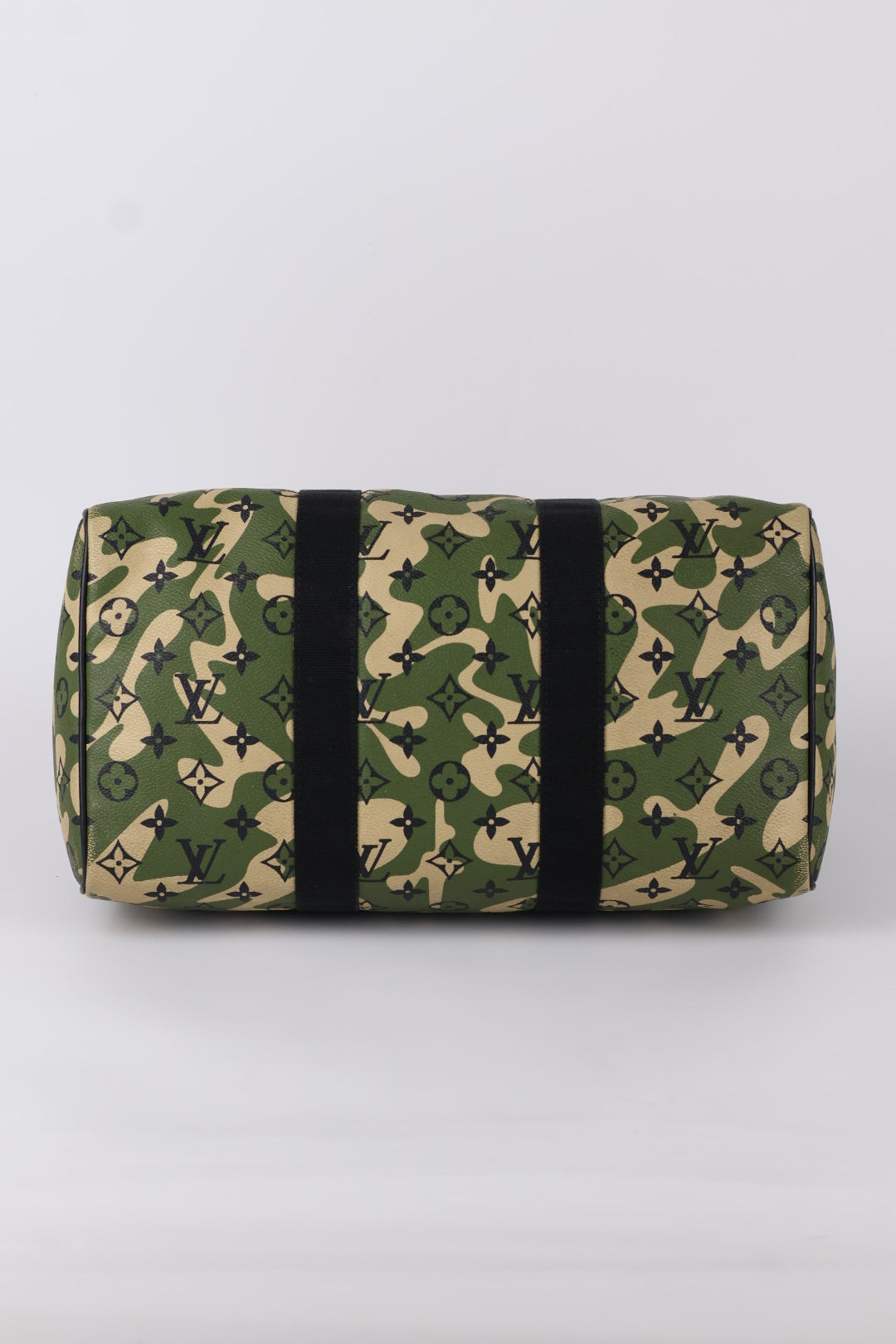 Louis Vuitton Speedy 35 Monogramouflage
