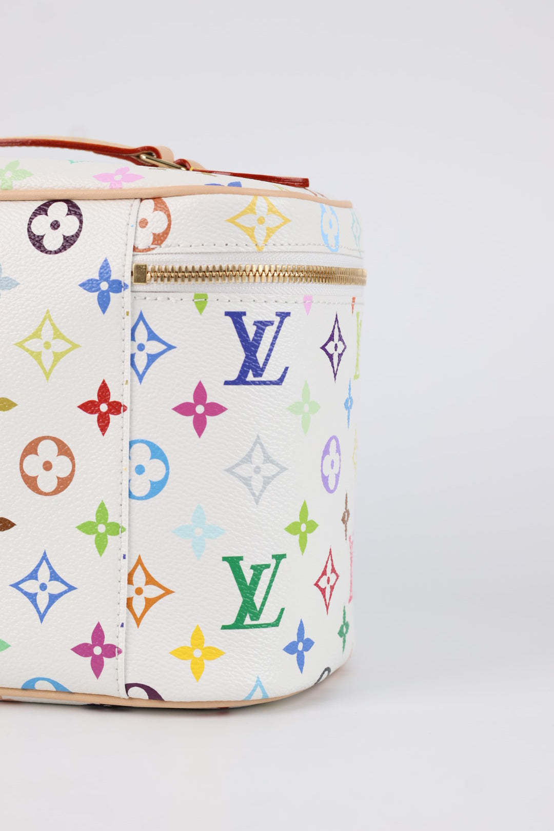 Louis Vuitton Beauty Case Nice BB Murakami