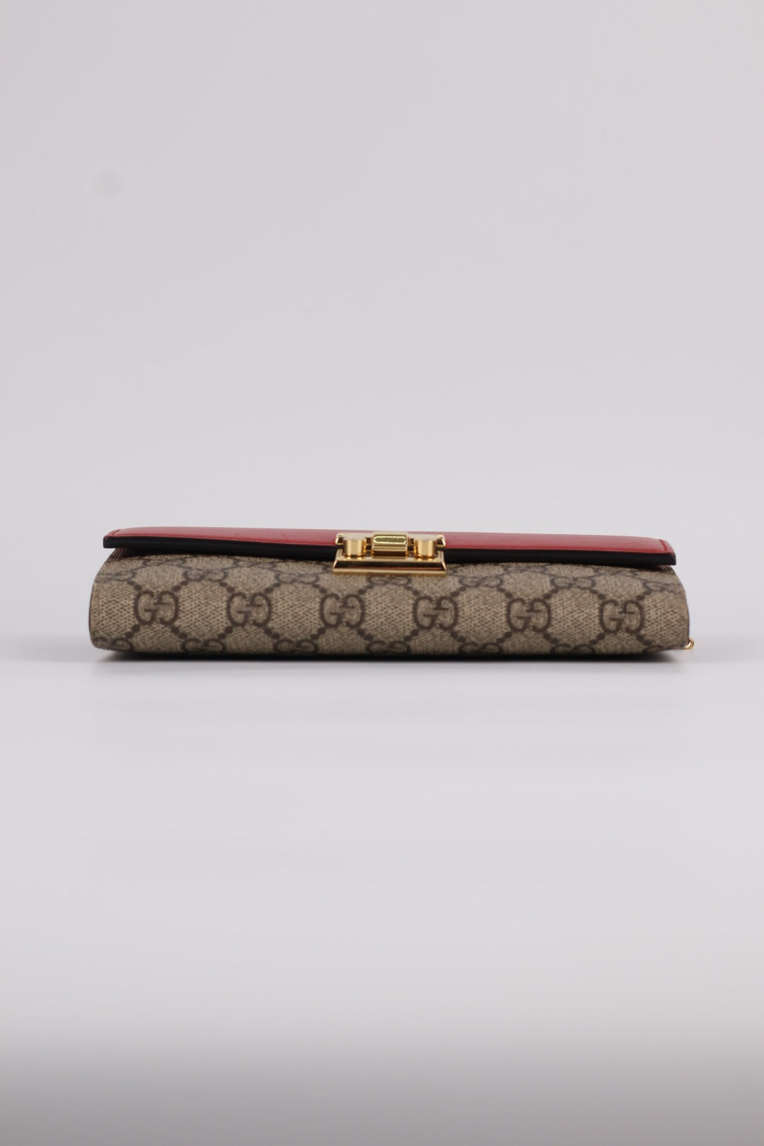 Gucci Woc Padlock GG Supreme