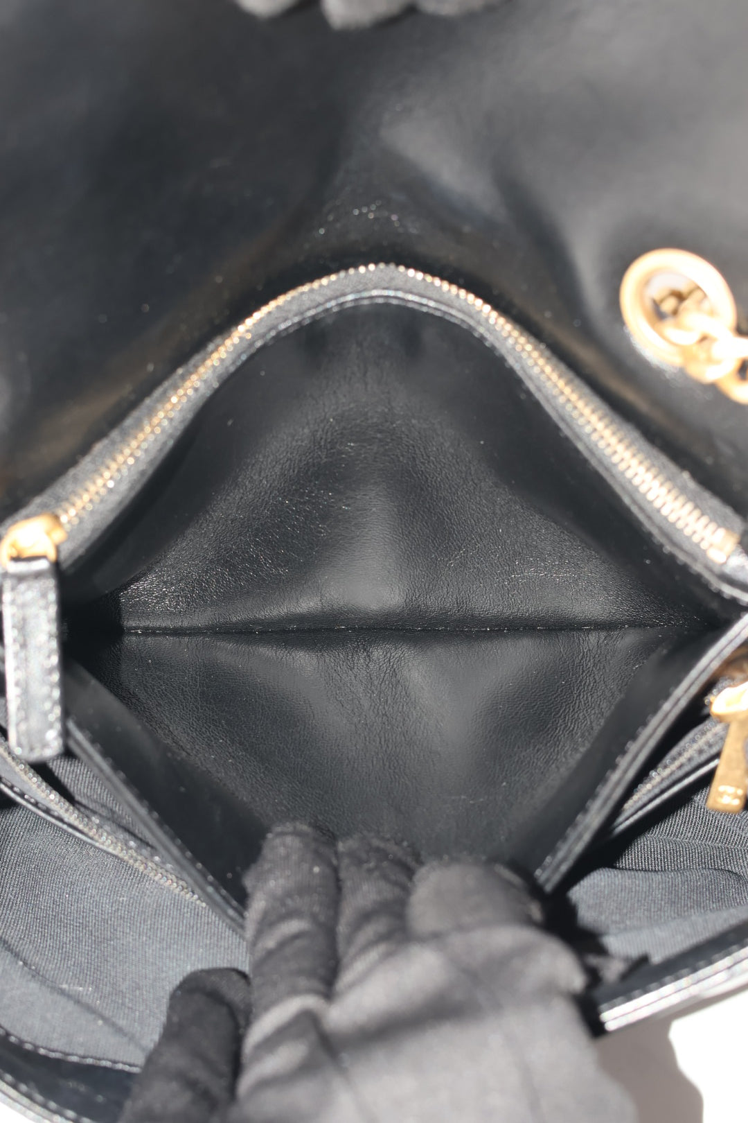 Chanel Classic Flap Matelassé