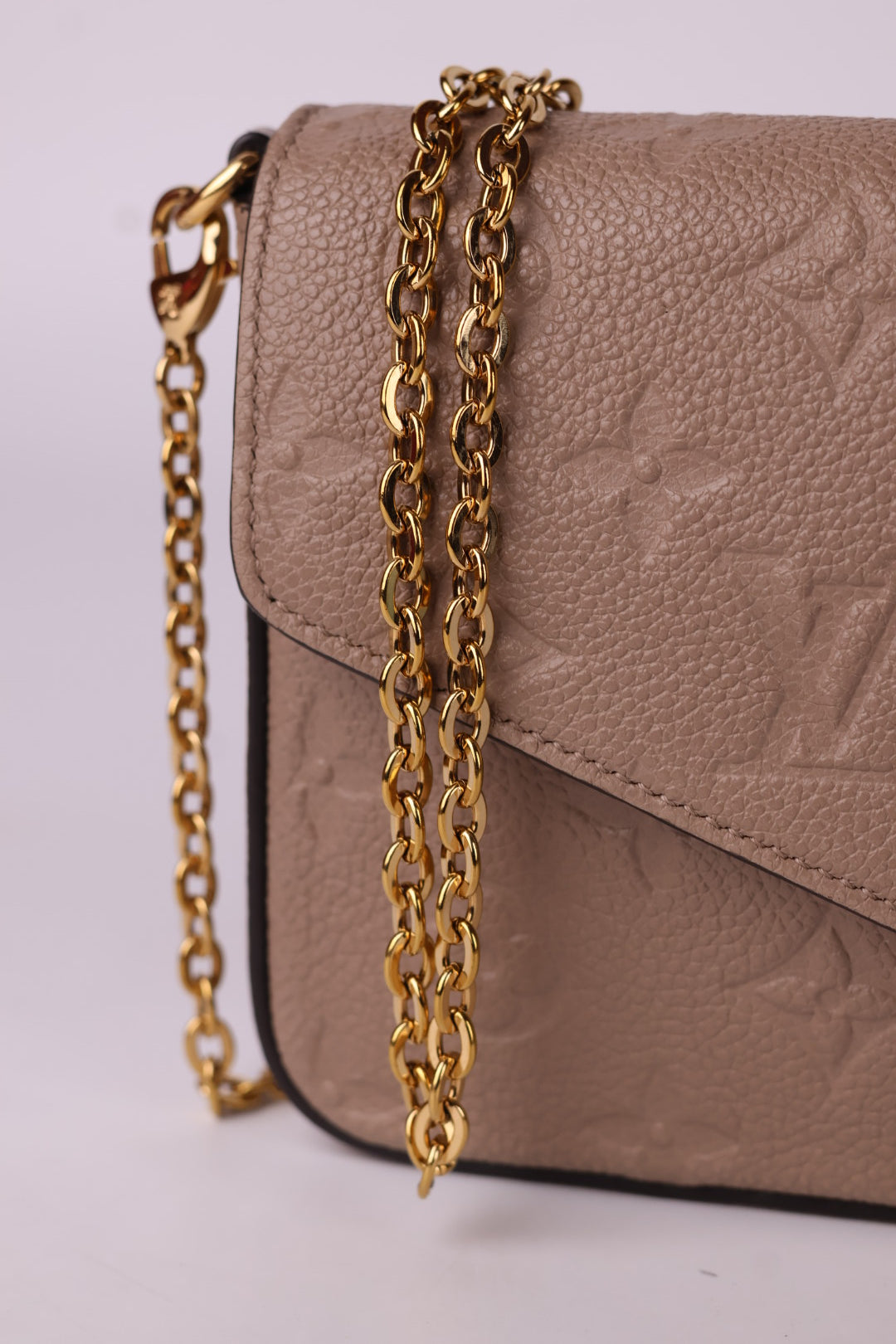 Louis Vuitton Félicie Empreinte
