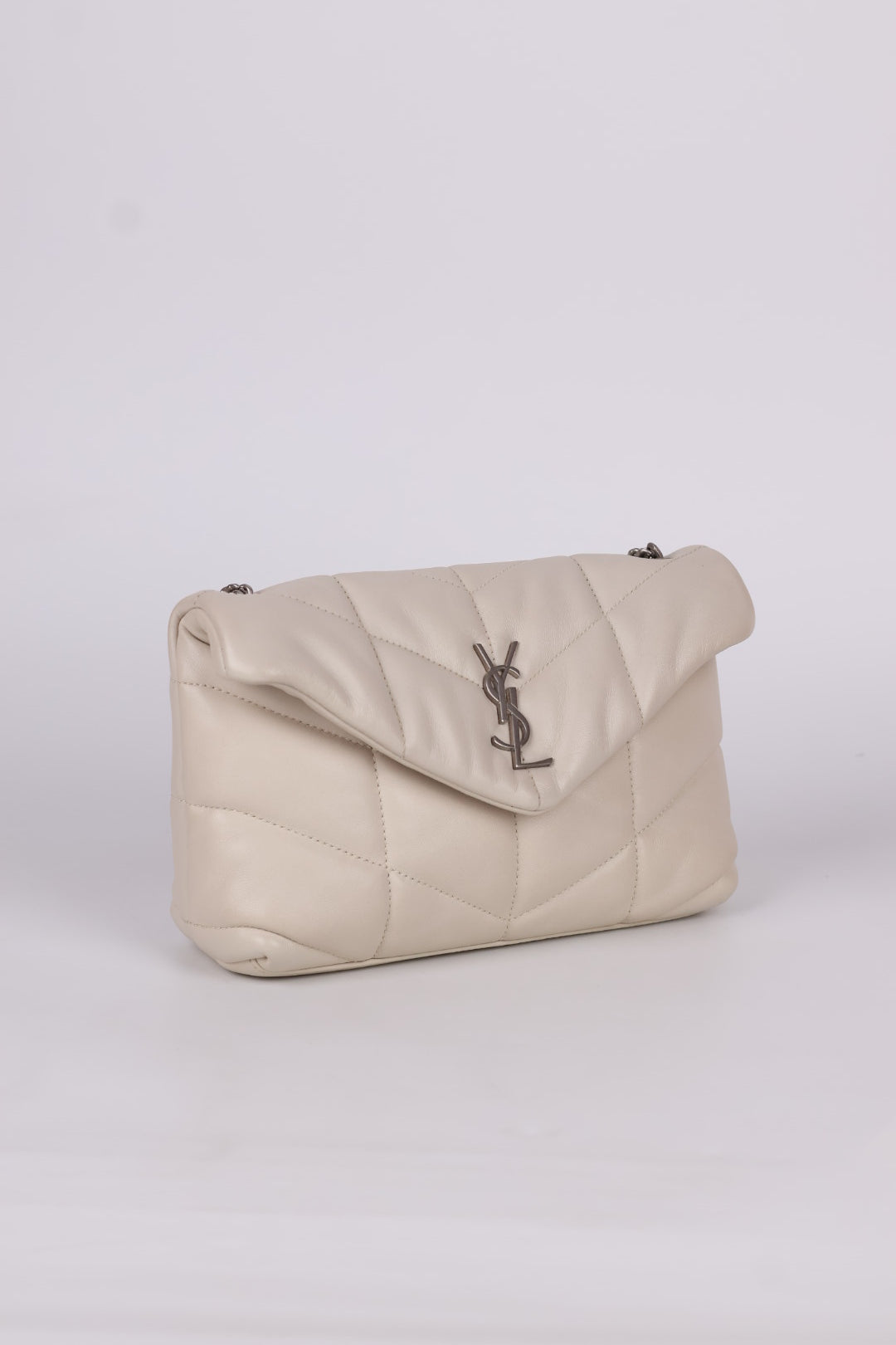Saint Laurent Puffer Toy
