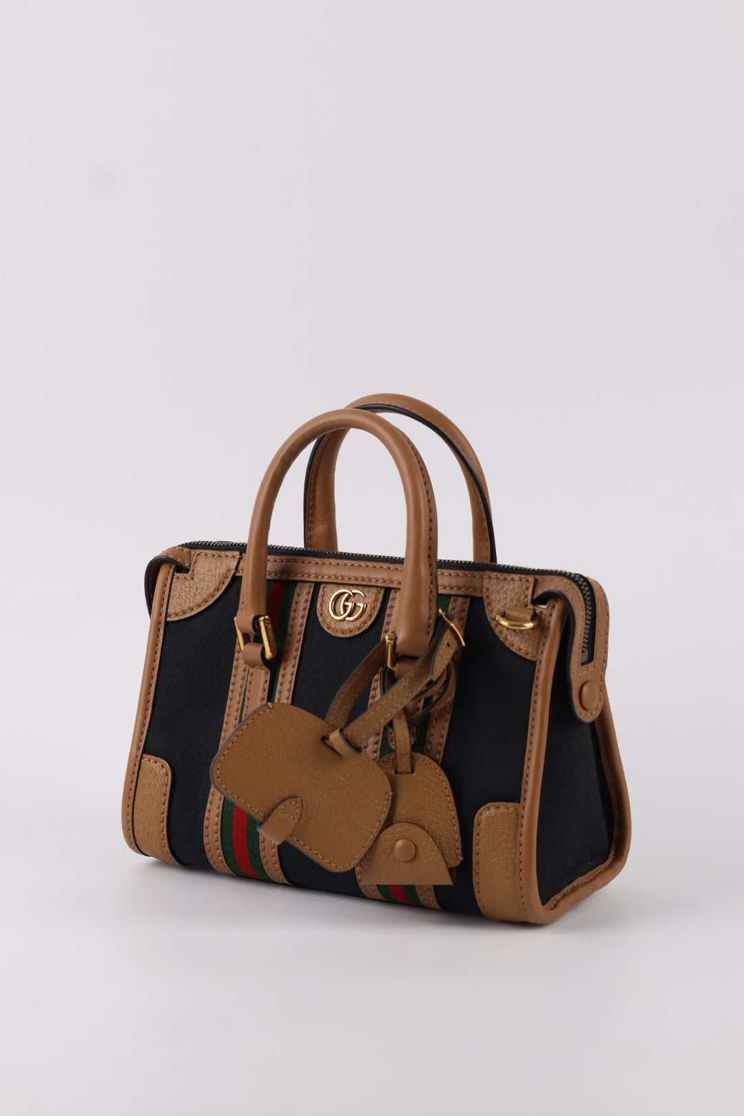Gucci Mini Bauletto Ophidia