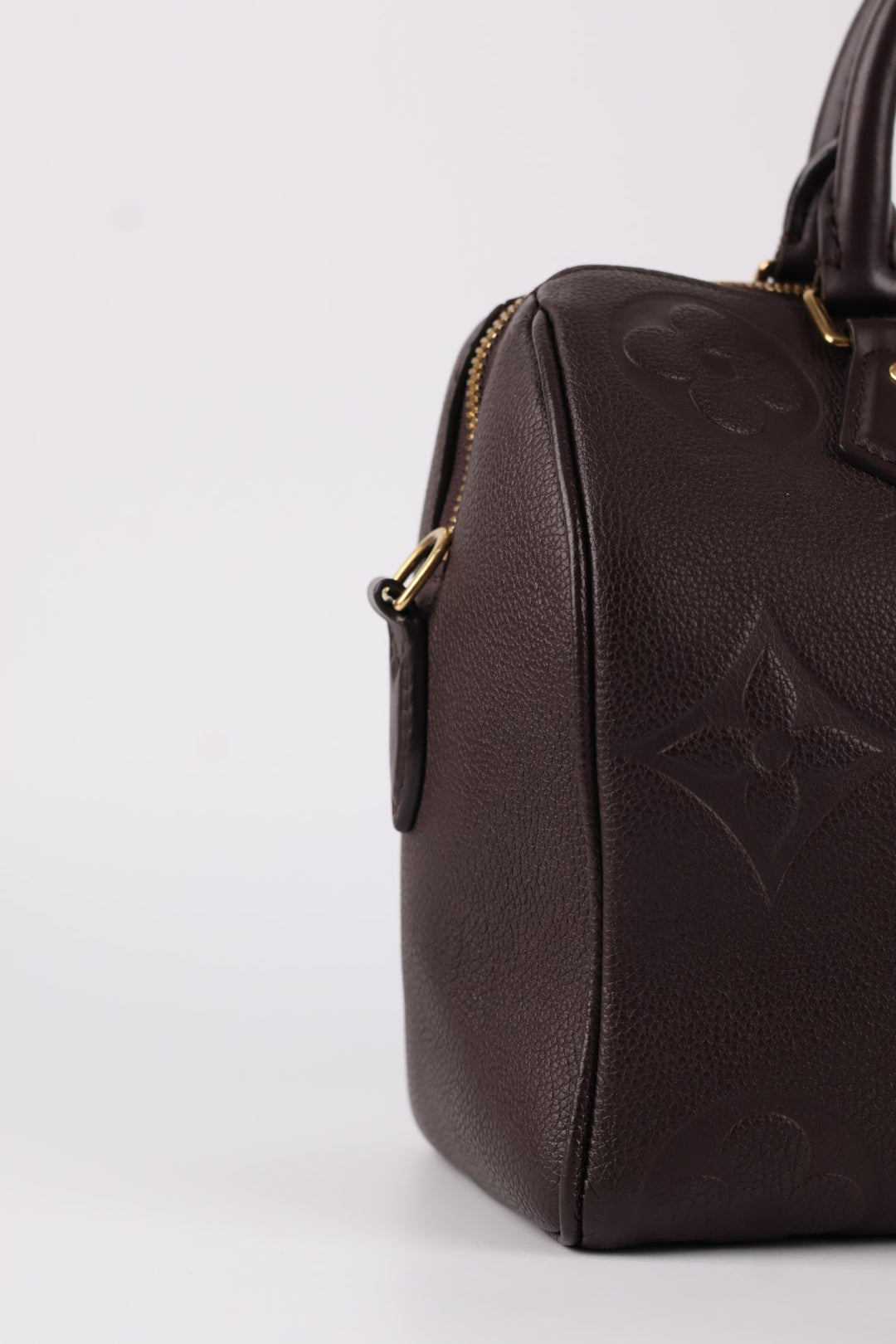 Louis Vuitton Speedy 25 Empreinte