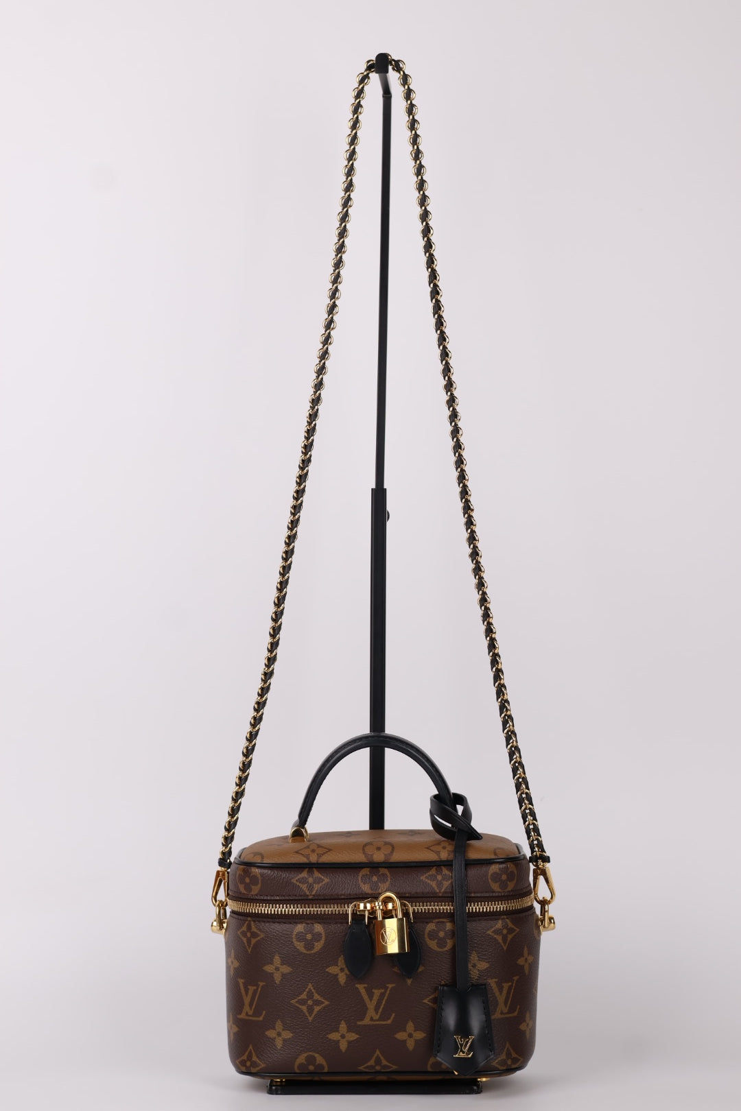 Louis Vuitton Vanity Monogram