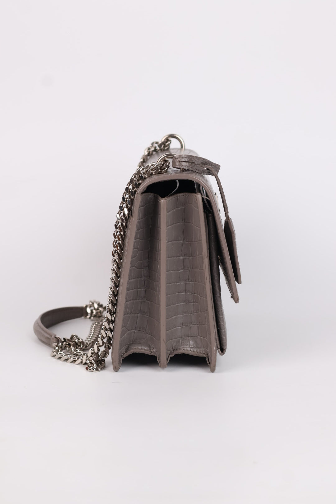 Saint Laurent Sunset Media Cocco