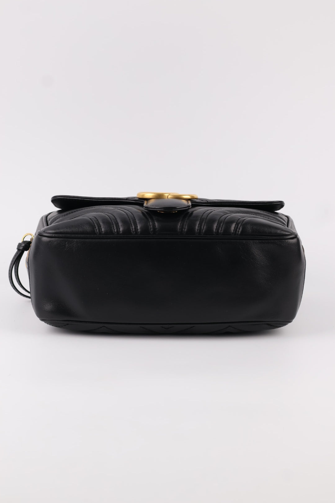 Gucci Marmont Bauletto Matelassé