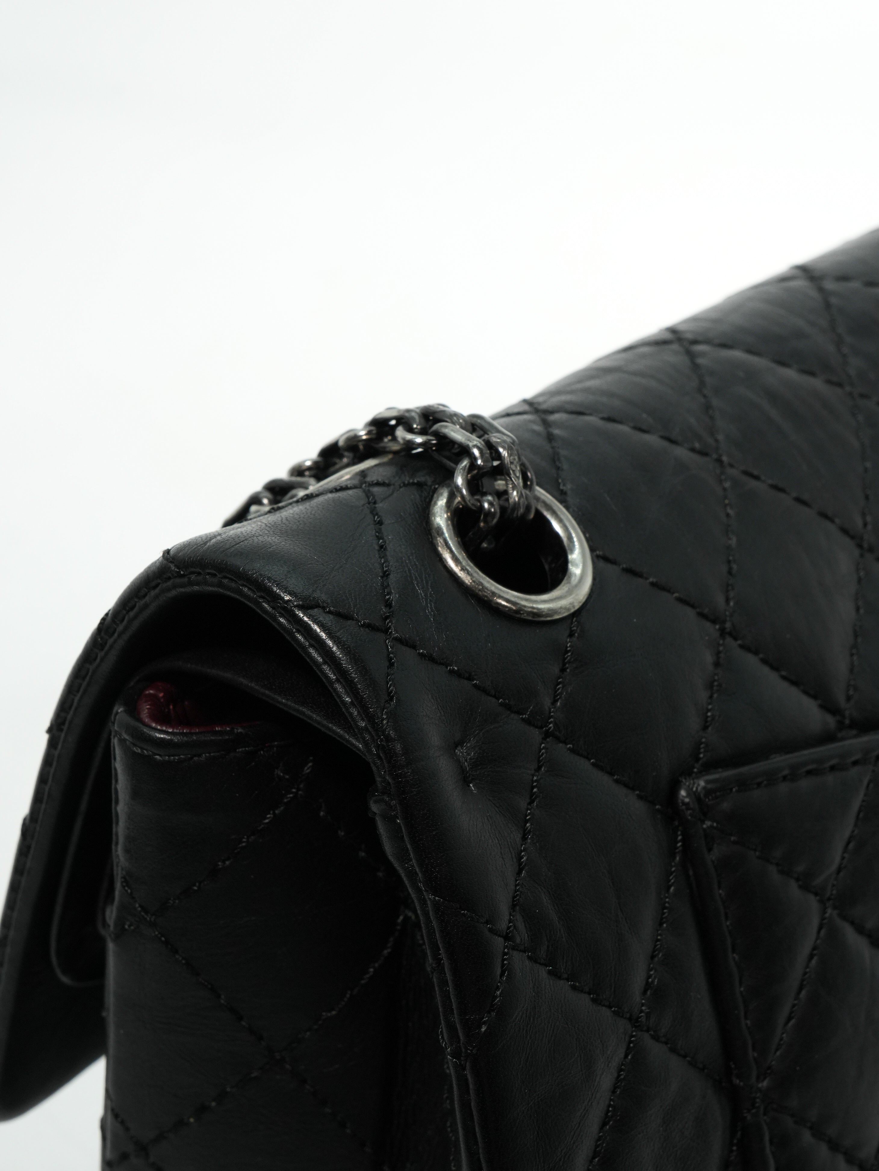 Chanel 2.55 Reissue
