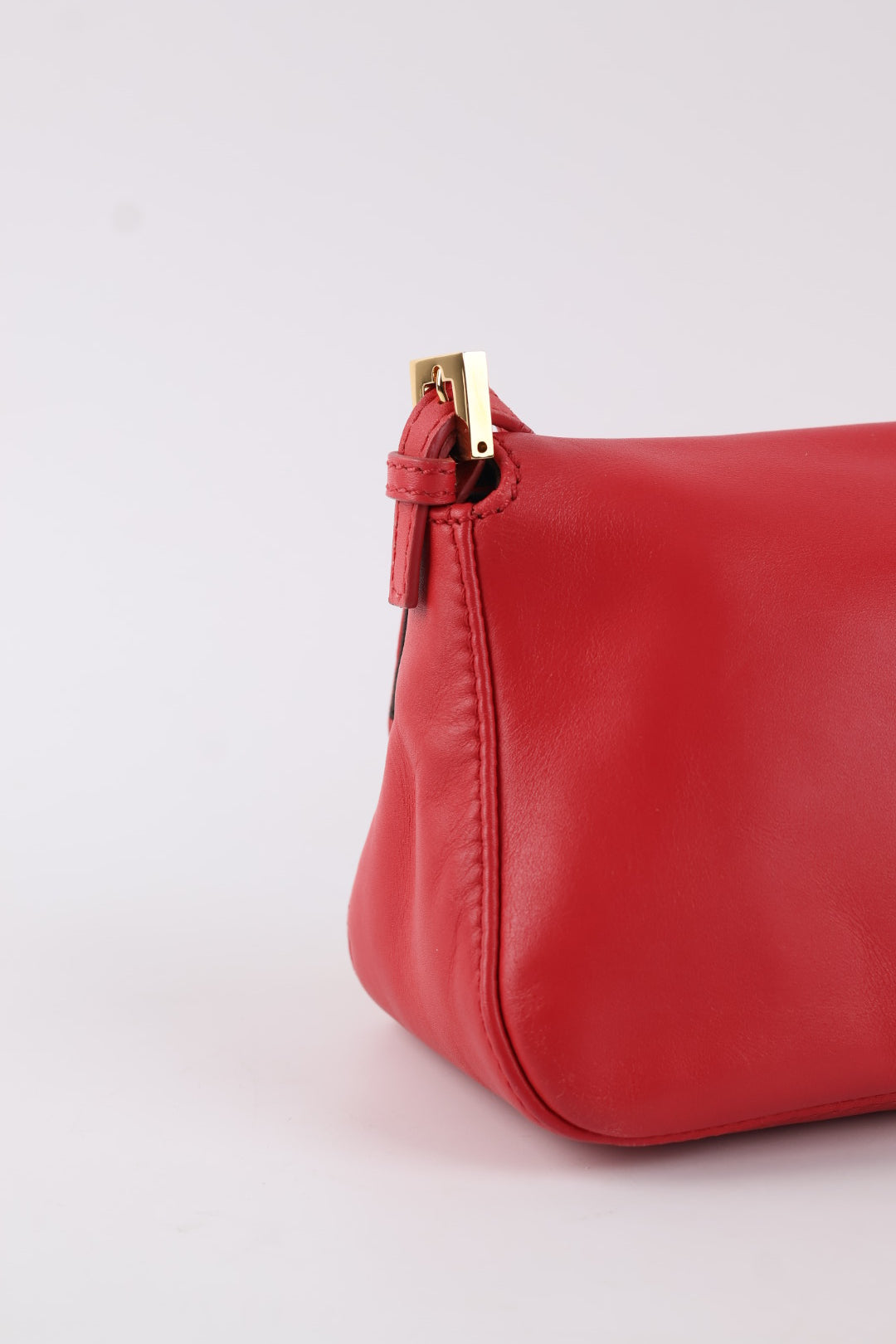 Fendi Mini Mama Baguette