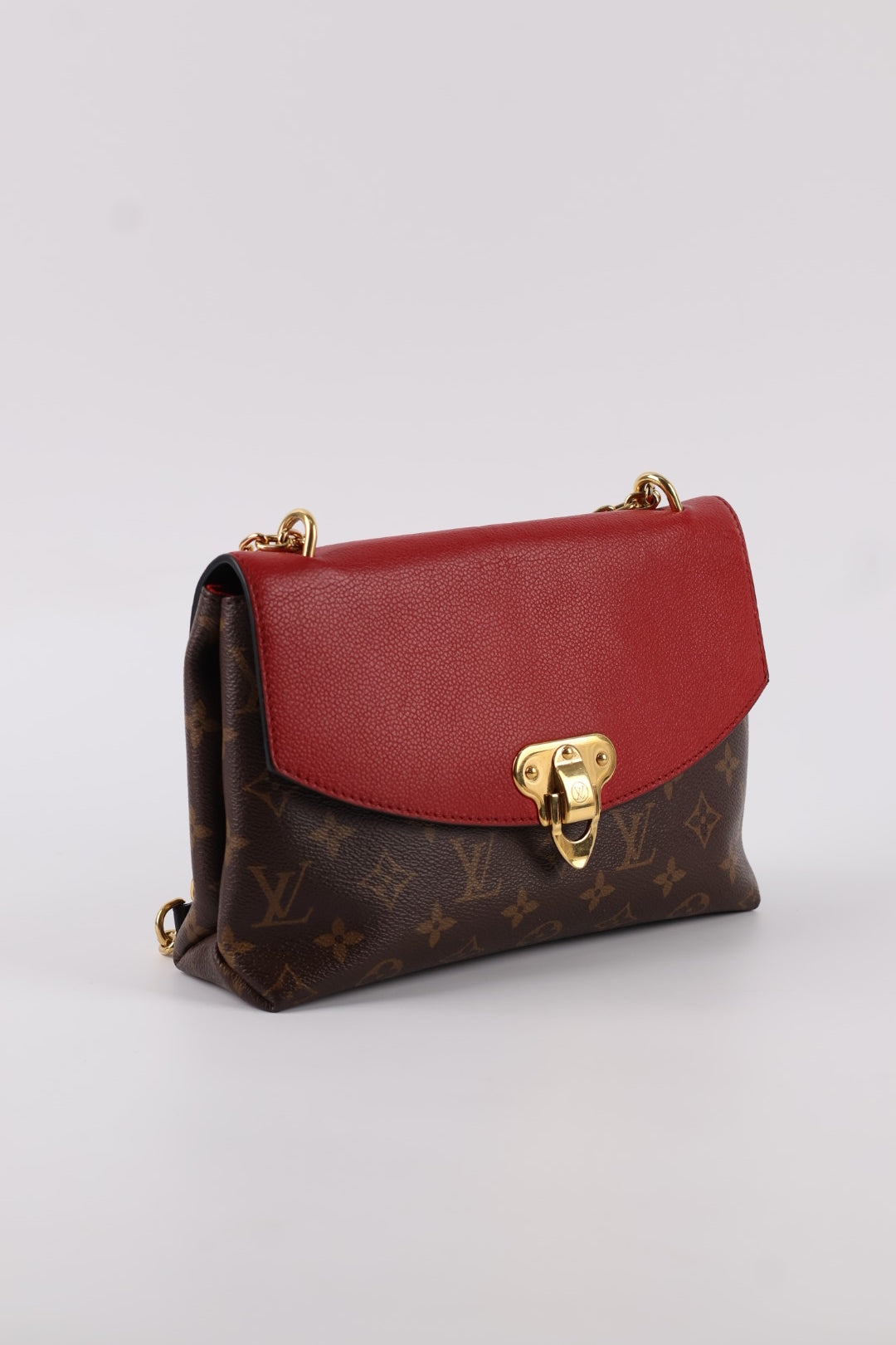 Louis Vuitton Saint Placide Monogram