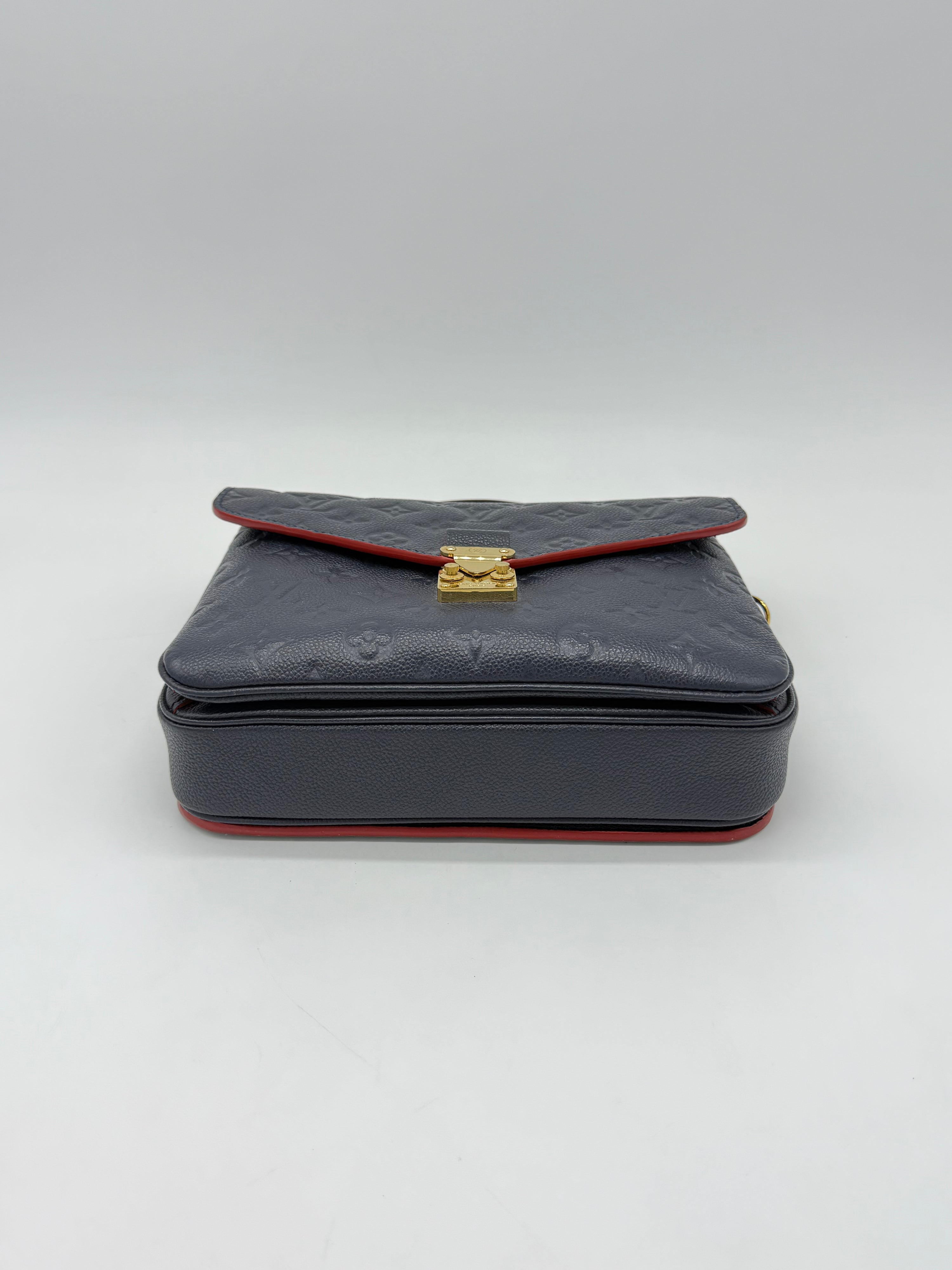 Louis Vuitton Métis Empreinte