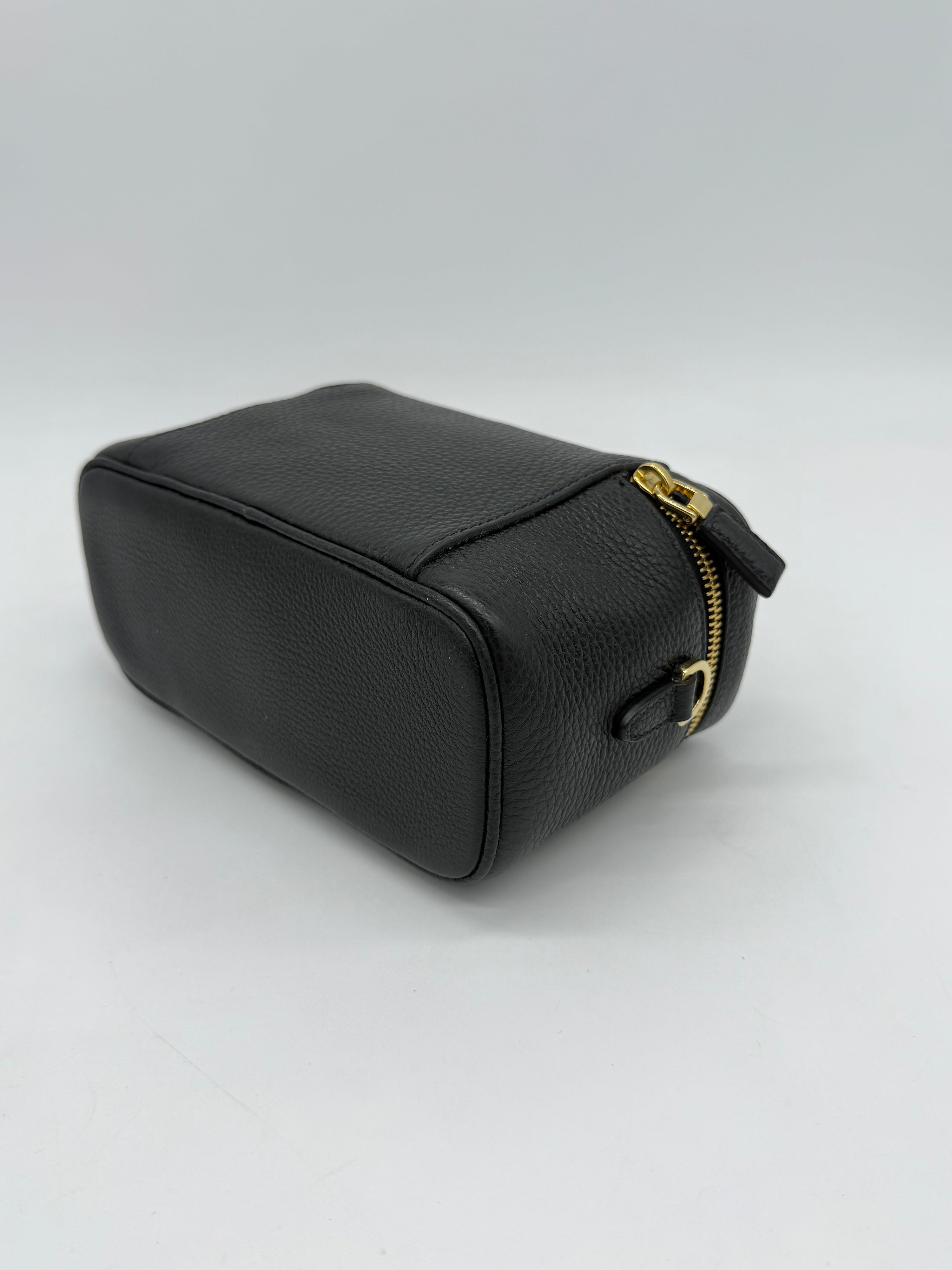 Prada Vanity a Tracolla