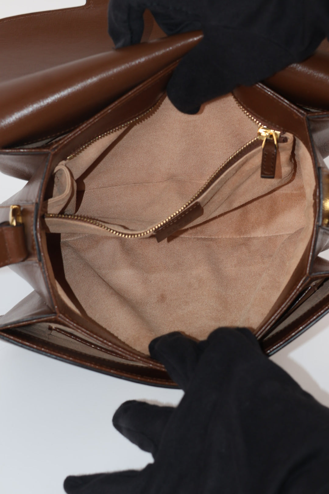 Gucci Horsebit GG Supreme