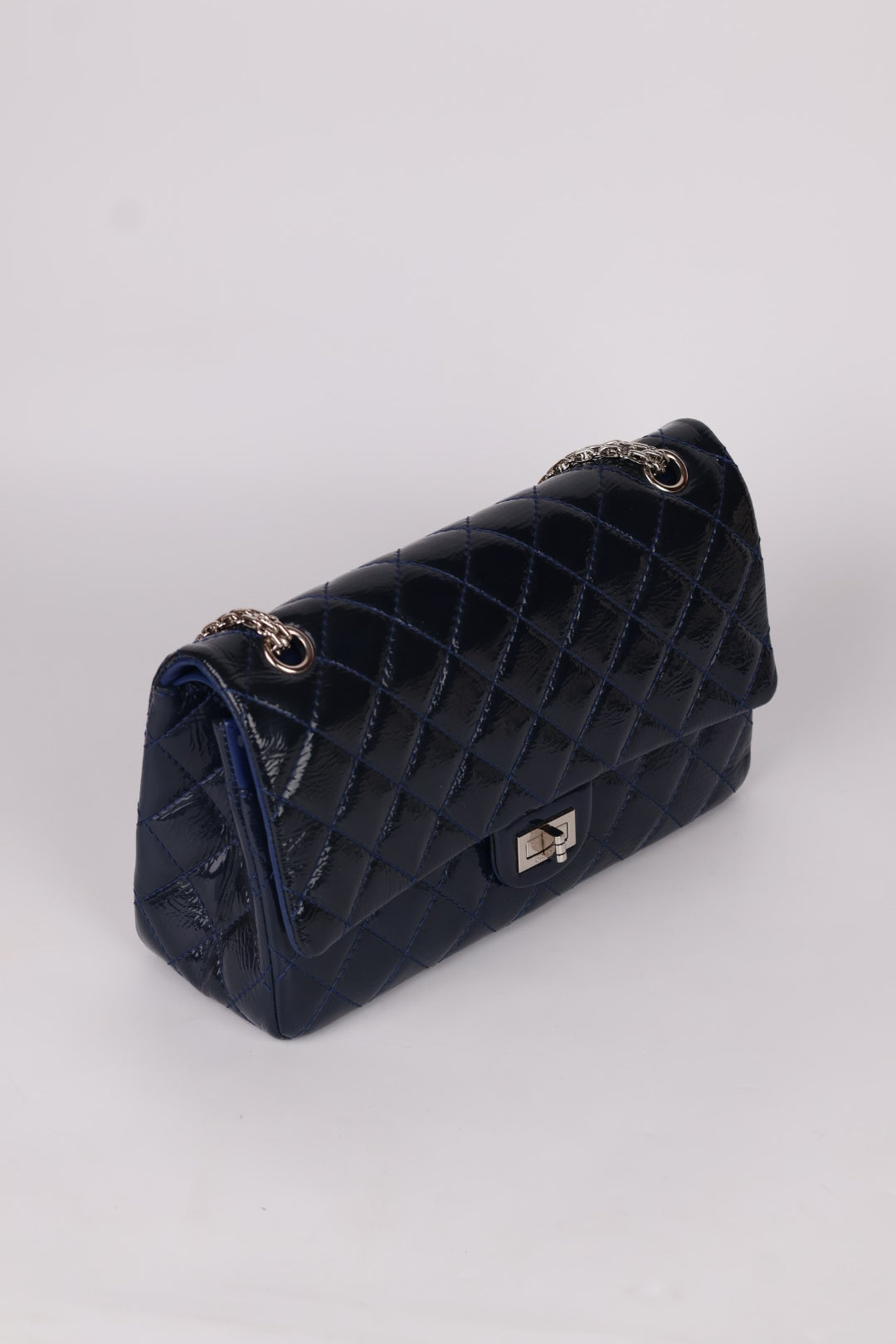 Chanel 2.55 Reissue Media Vernis
