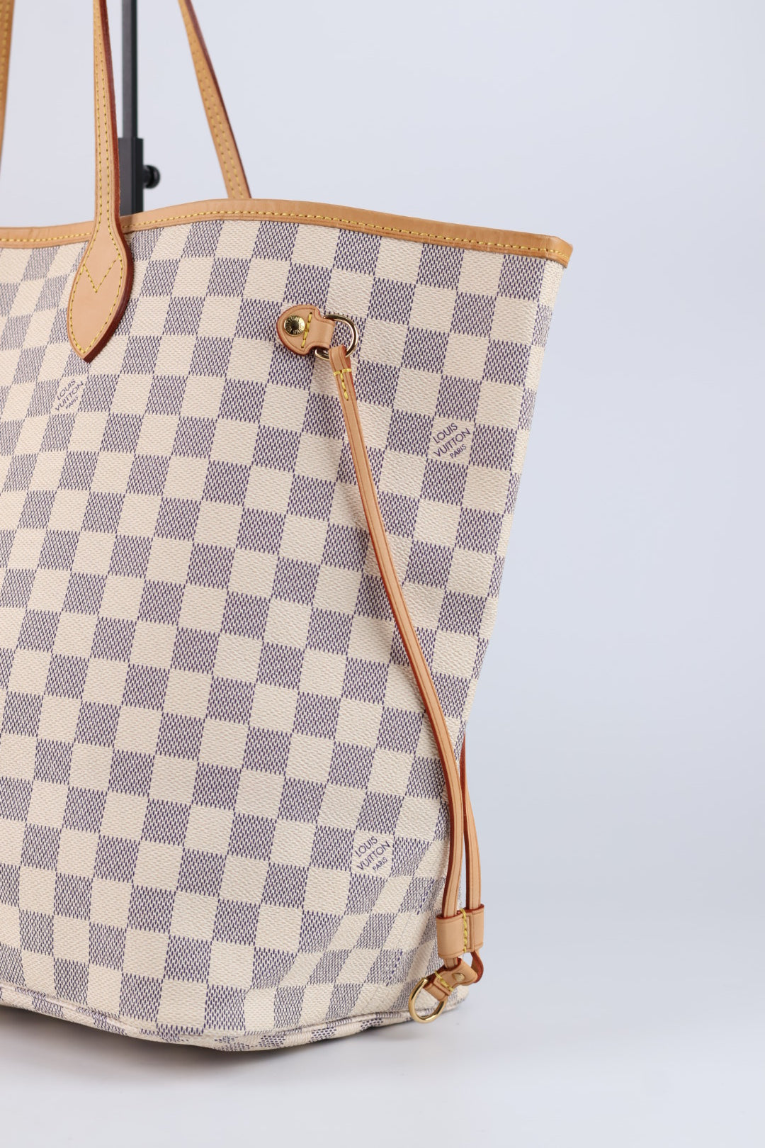 Louis Vuitton Neverfull GM Damier Azur