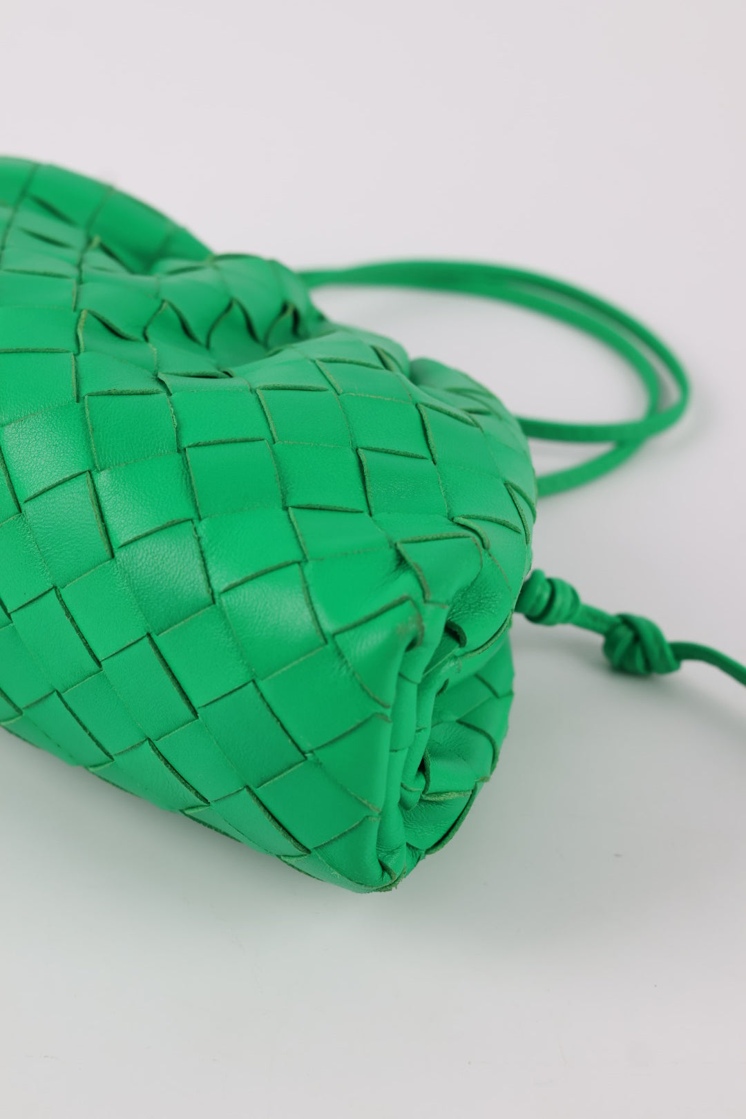Bottega Veneta Mini Pouch