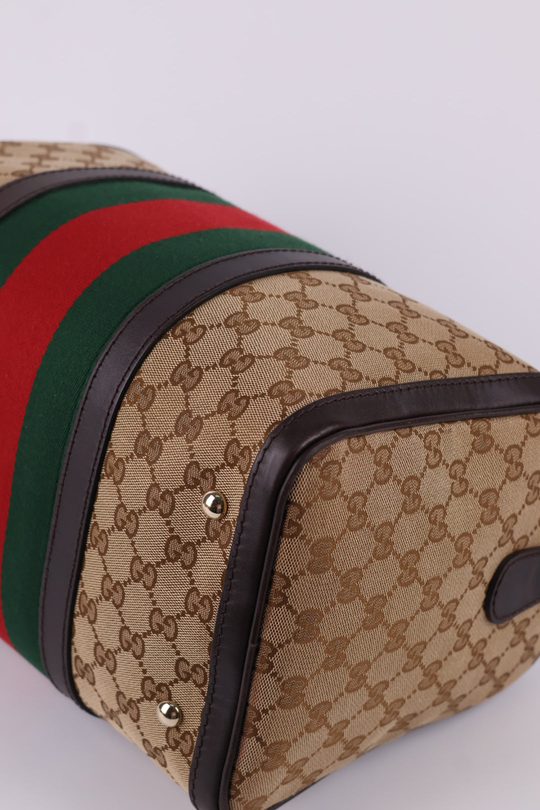 Gucci Boston GG Wave