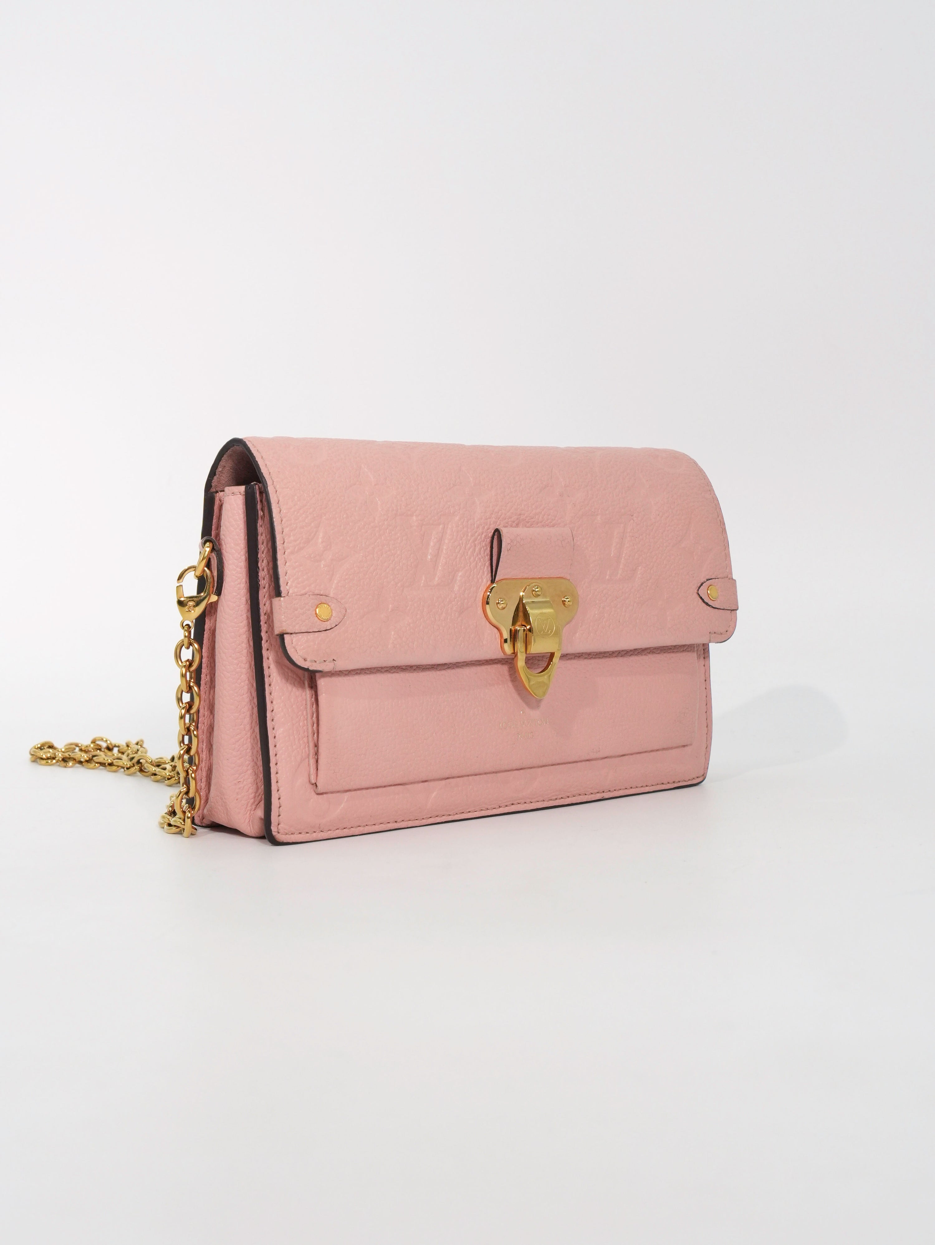 Louis Vuitton Woc Vavin Empreinte