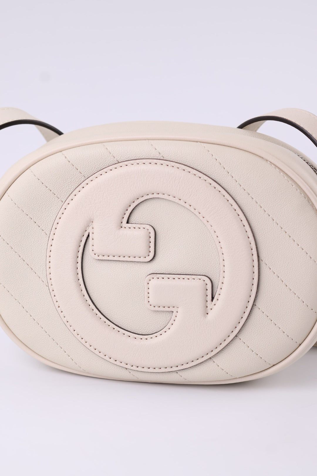 Gucci Blondie Camera Bag